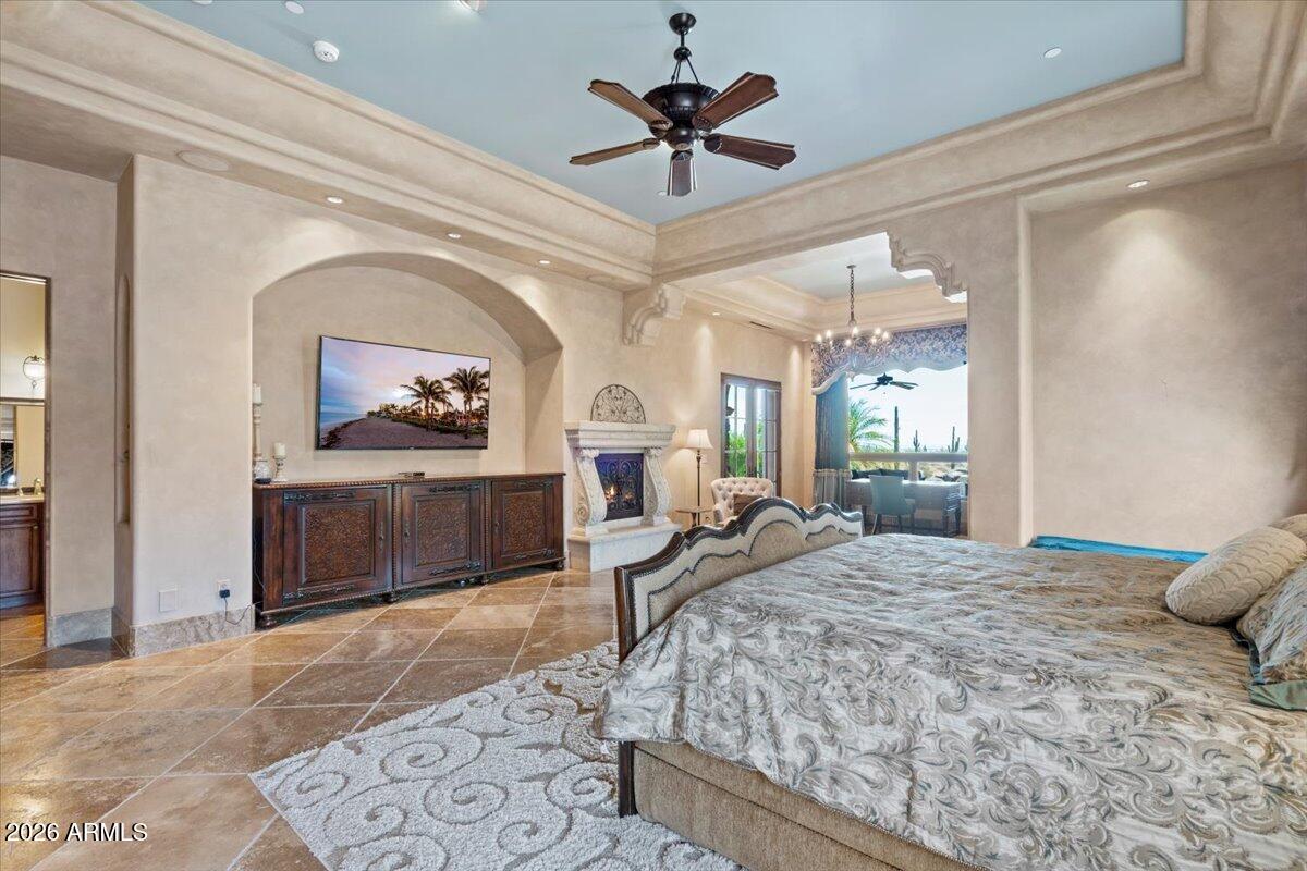 13027 E SADDLEHORN Trail