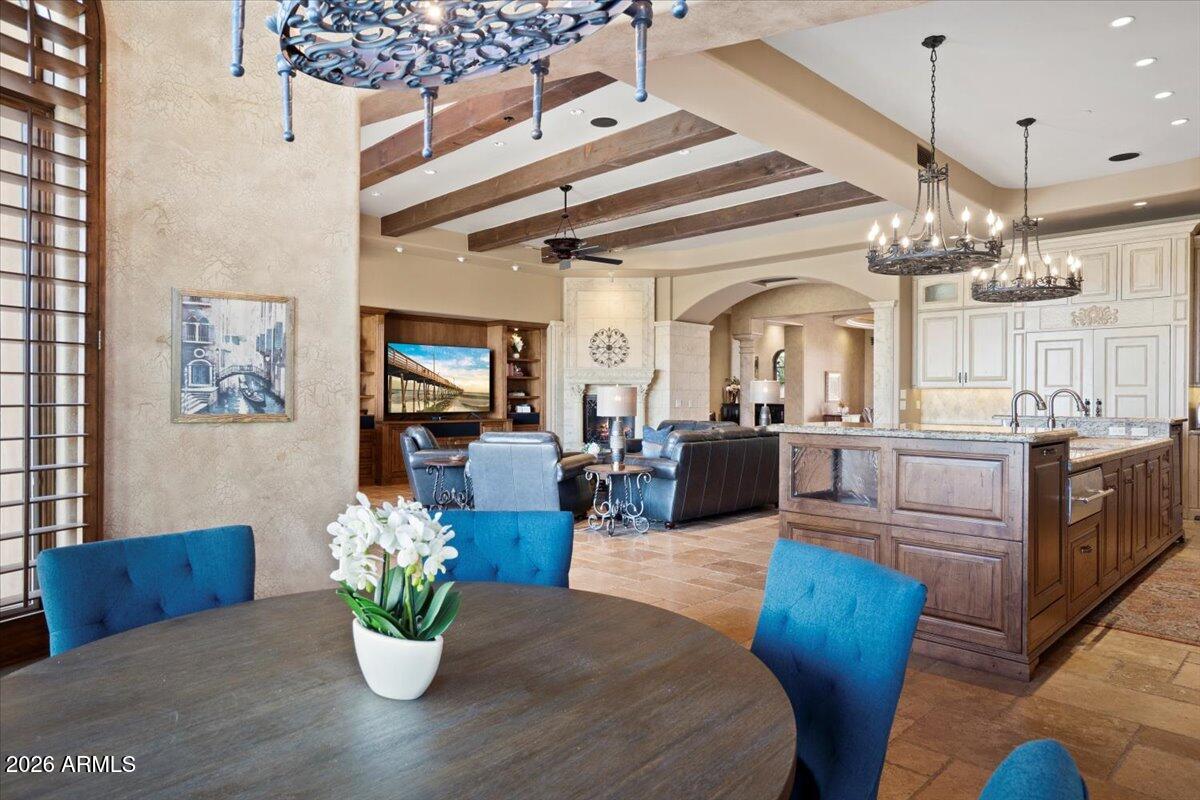 13027 E SADDLEHORN Trail