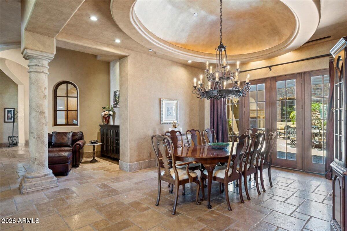 13027 E SADDLEHORN Trail