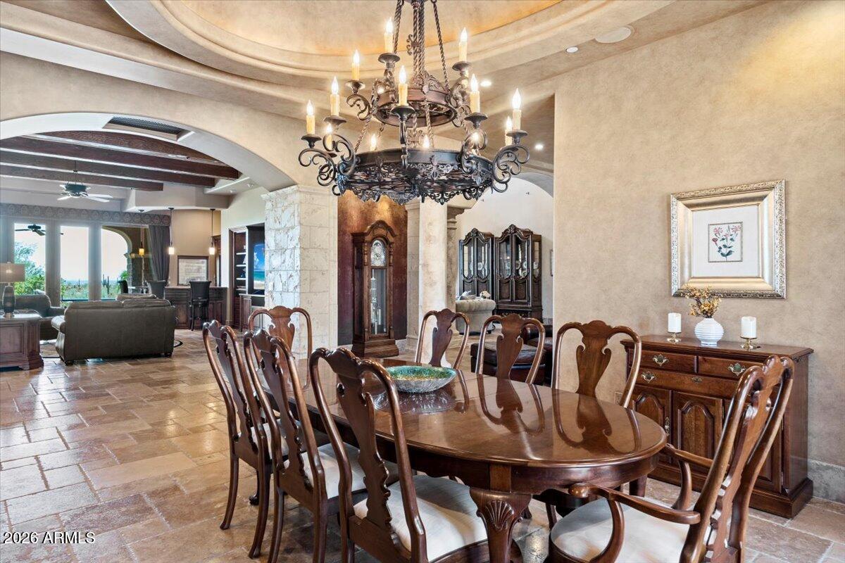 13027 E SADDLEHORN Trail