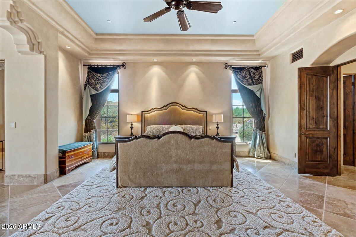 13027 E SADDLEHORN Trail