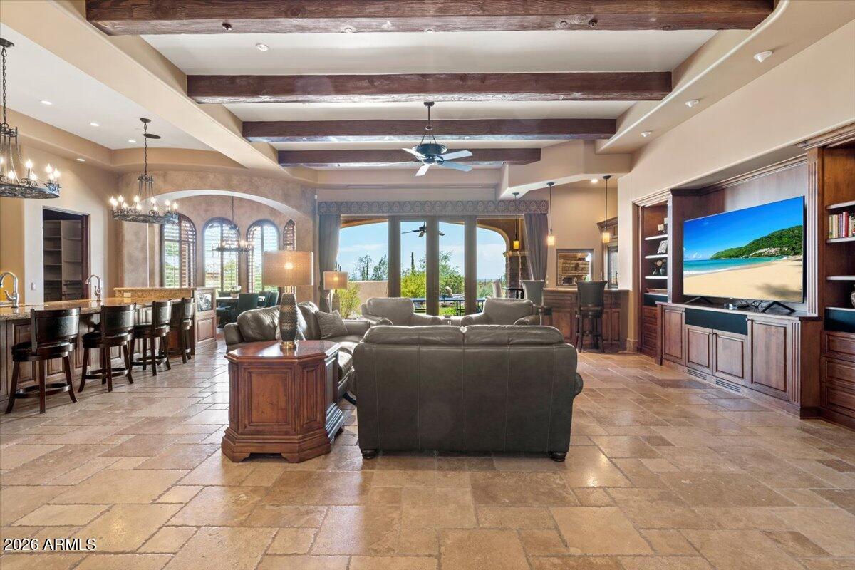 13027 E SADDLEHORN Trail