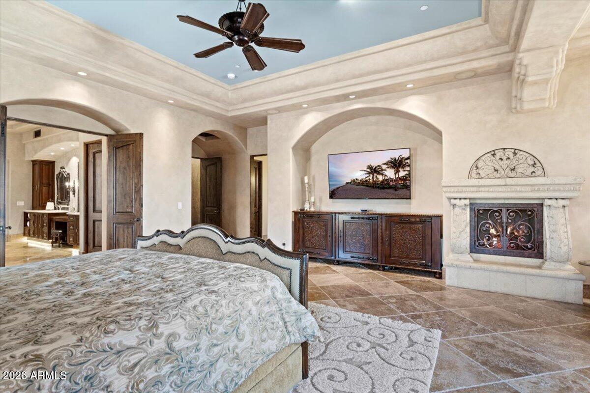 13027 E SADDLEHORN Trail