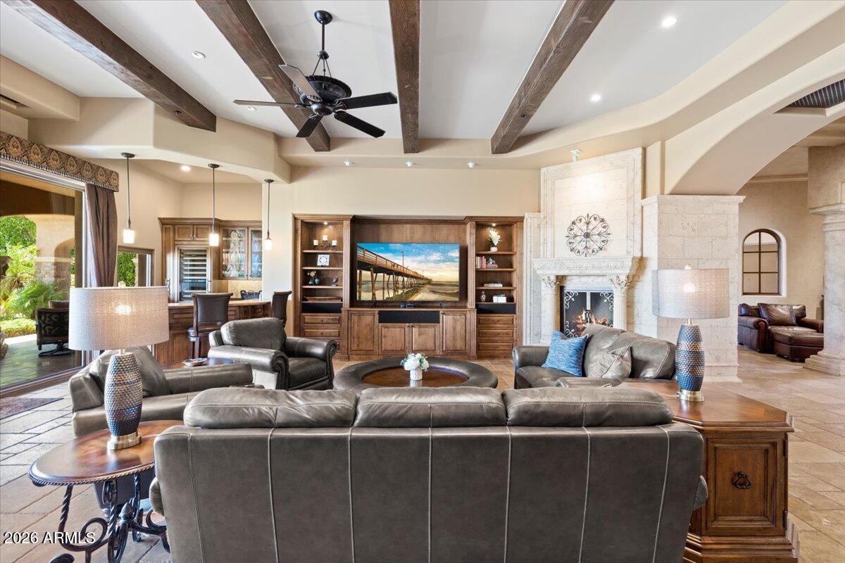 13027 E SADDLEHORN Trail