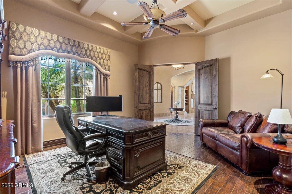 13027 E SADDLEHORN Trail