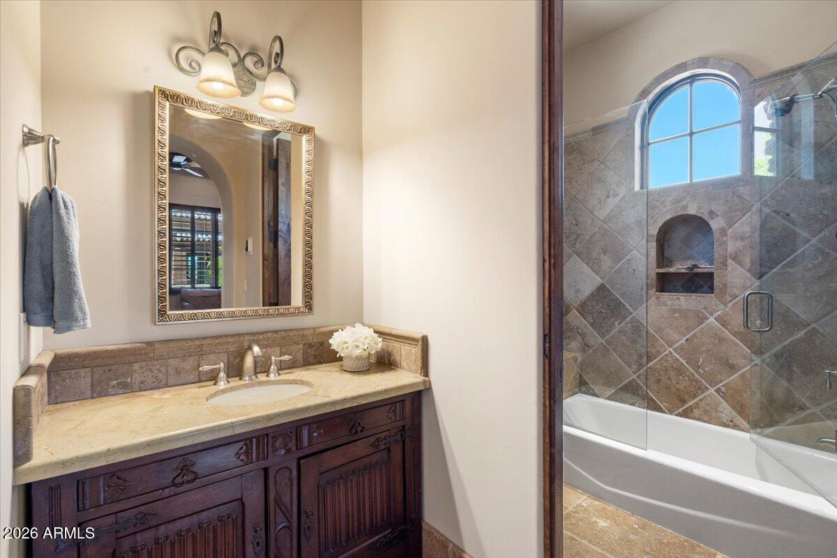 13027 E SADDLEHORN Trail