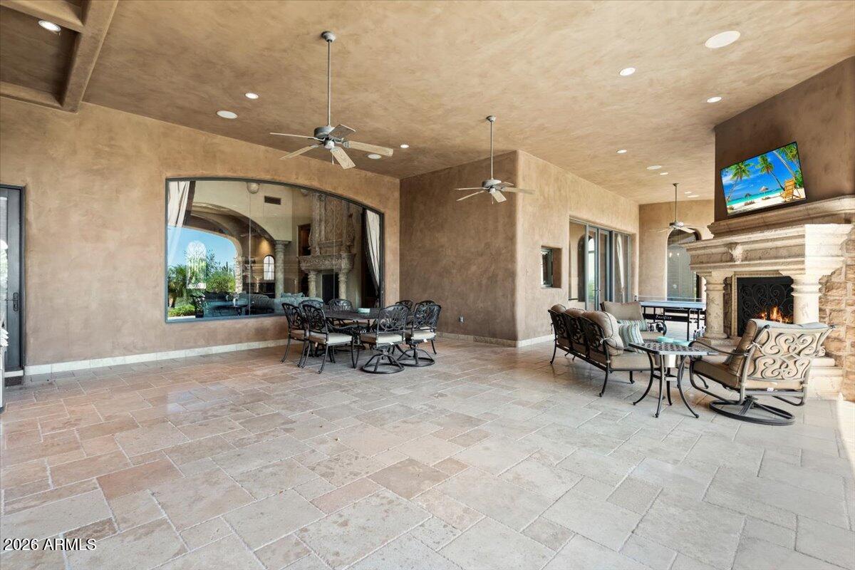 13027 E SADDLEHORN Trail