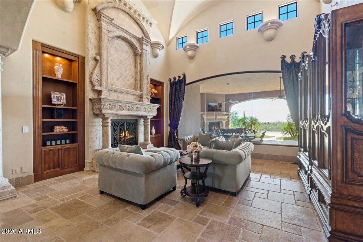 13027 E SADDLEHORN Trail