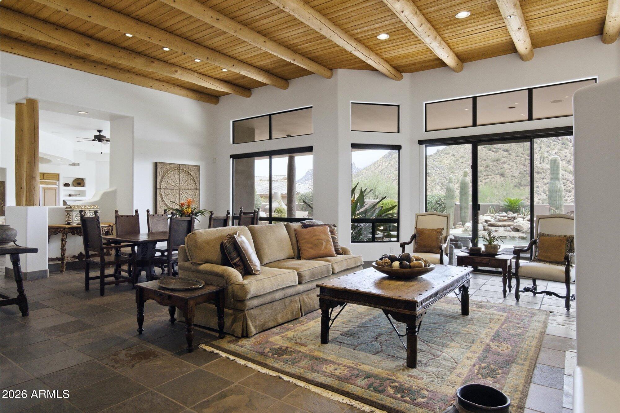 11453 E DE LA O Road