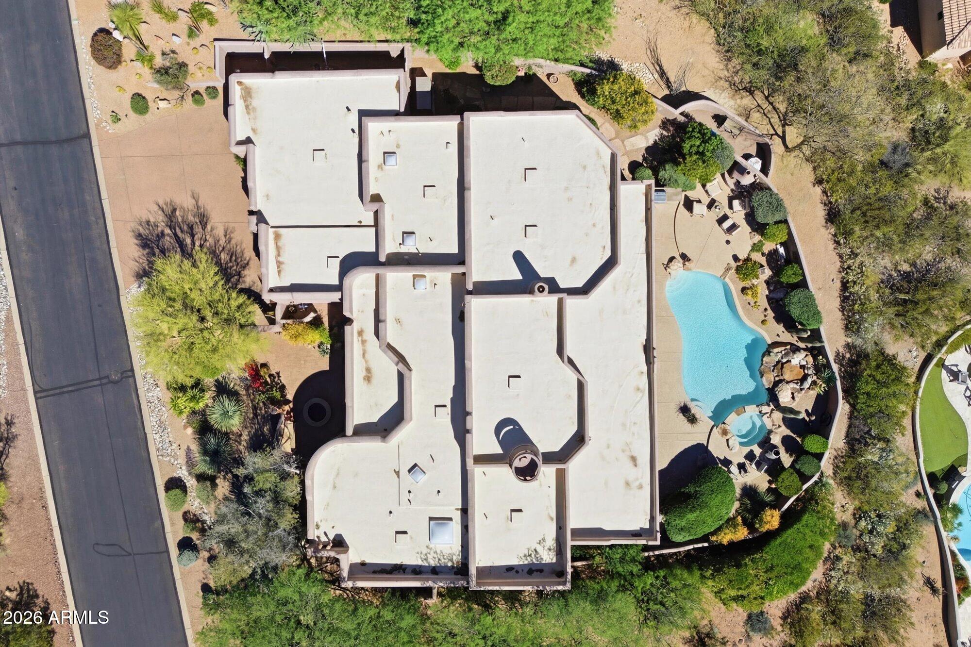 11453 E DE LA O Road