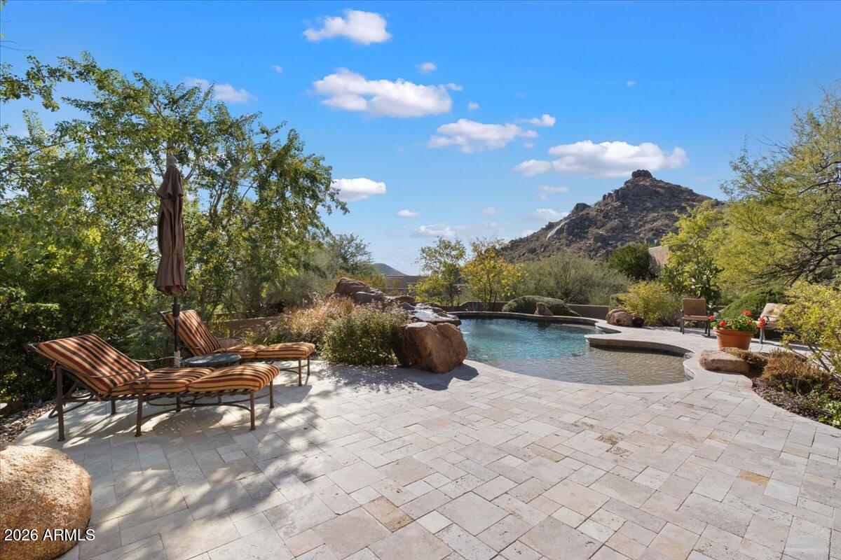 11447 E WHISPERING WIND Drive