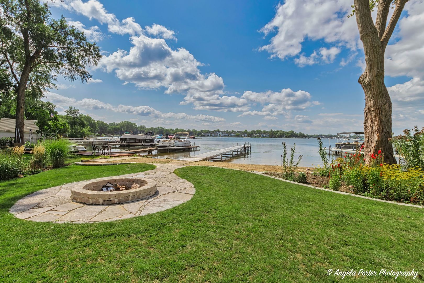 817 Lake Shore Drive