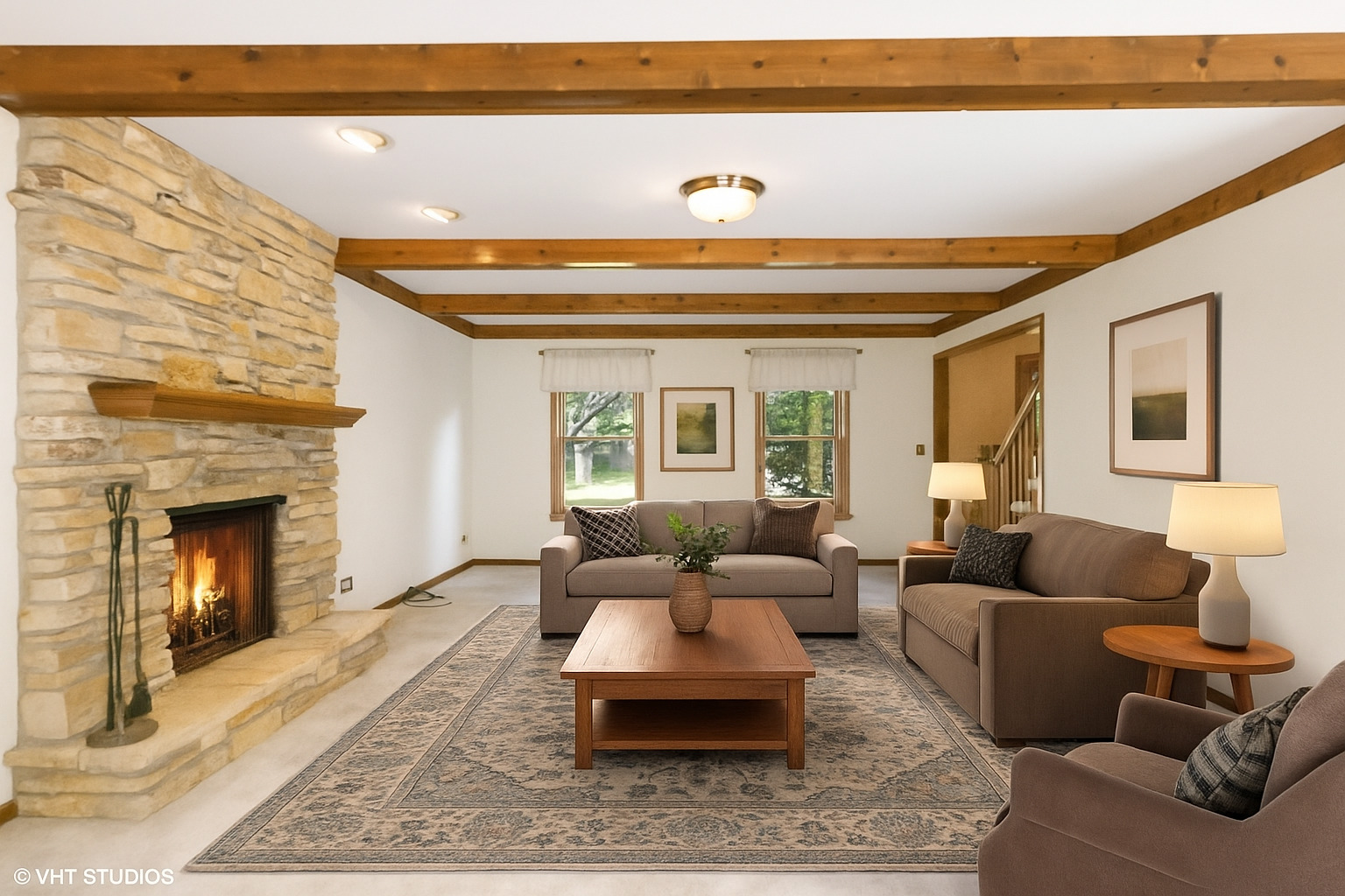 321 Greens View Drive