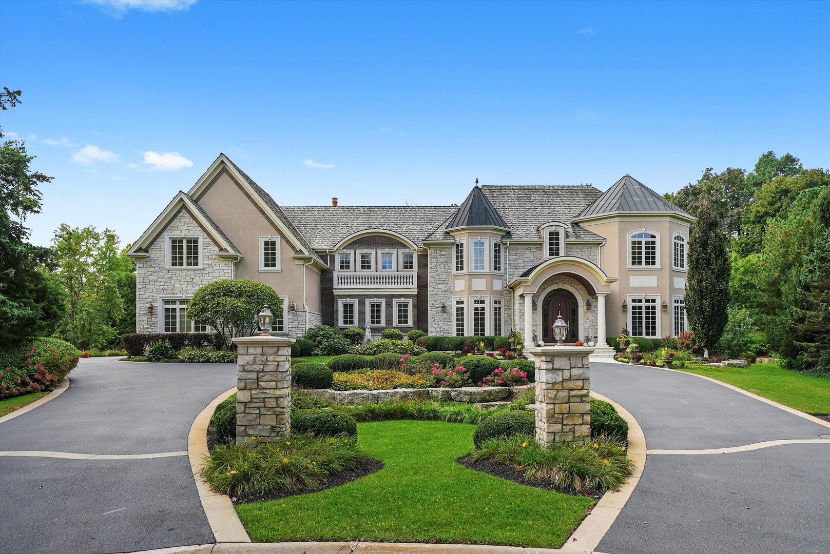 80 Geneva Court