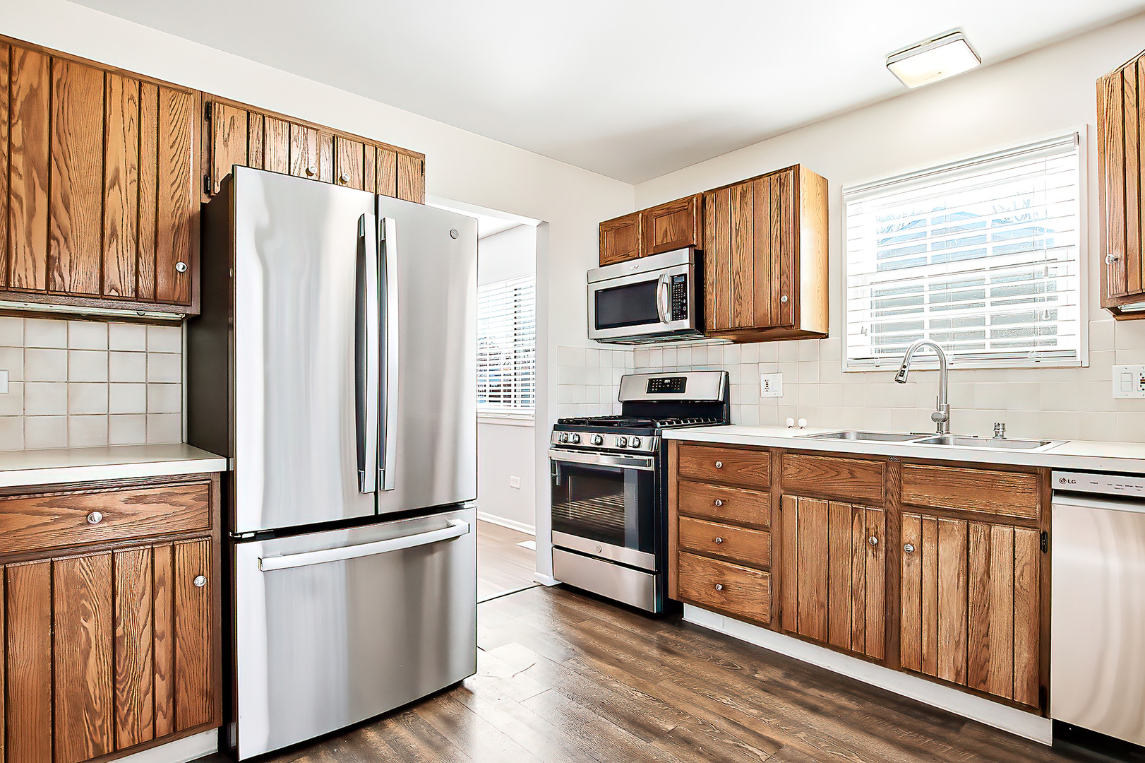 1500 Oak Valley Drive