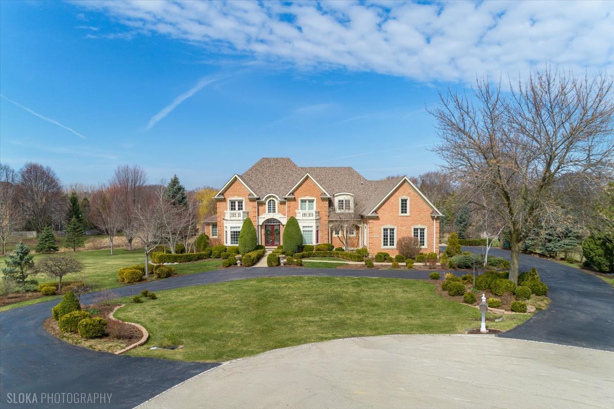 1175 Woodburn Court