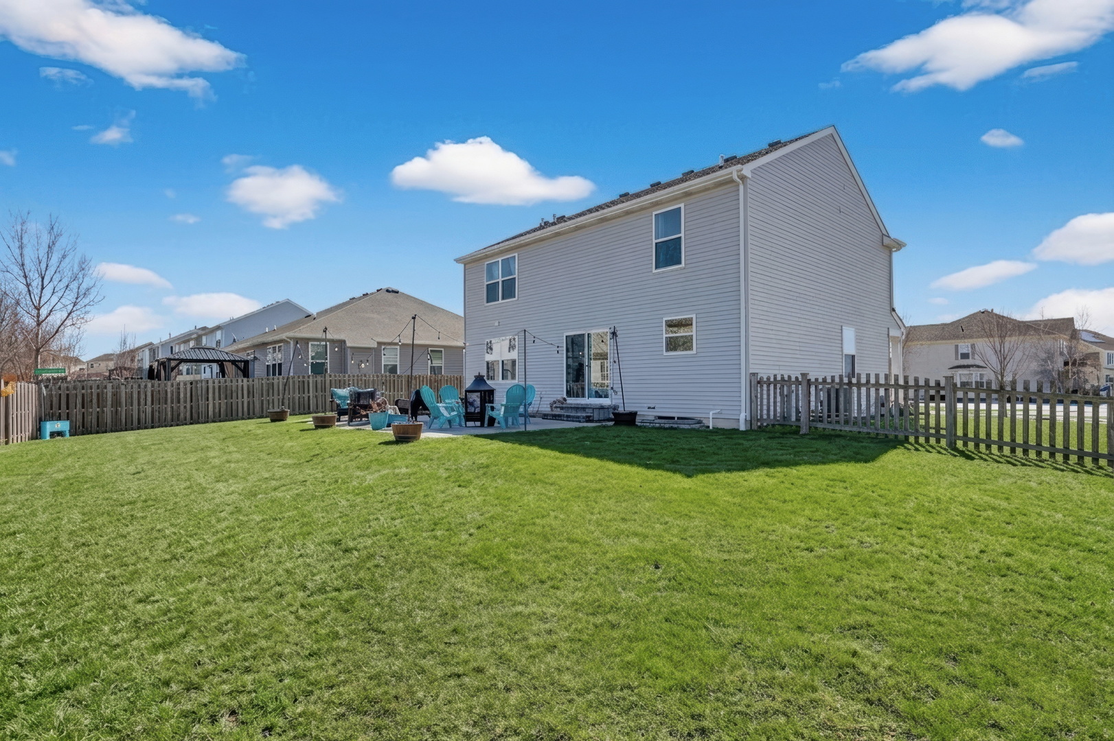 201 Springwood Drive