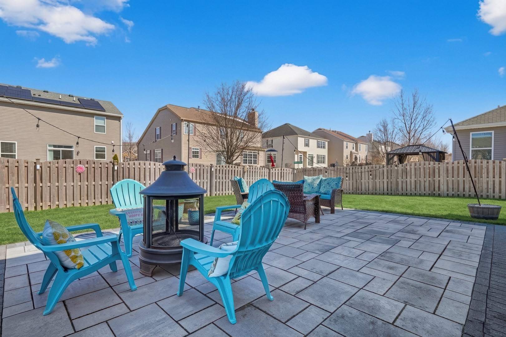 201 Springwood Drive