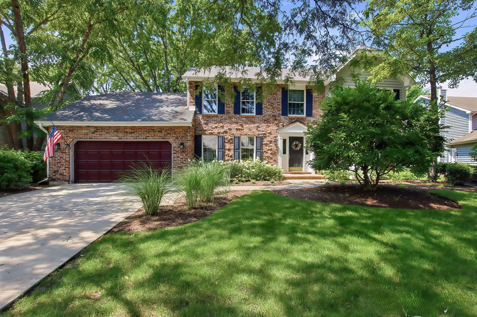 1419 Stevenson Drive