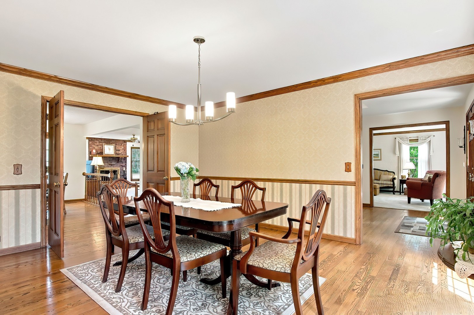 1419 Stevenson Drive