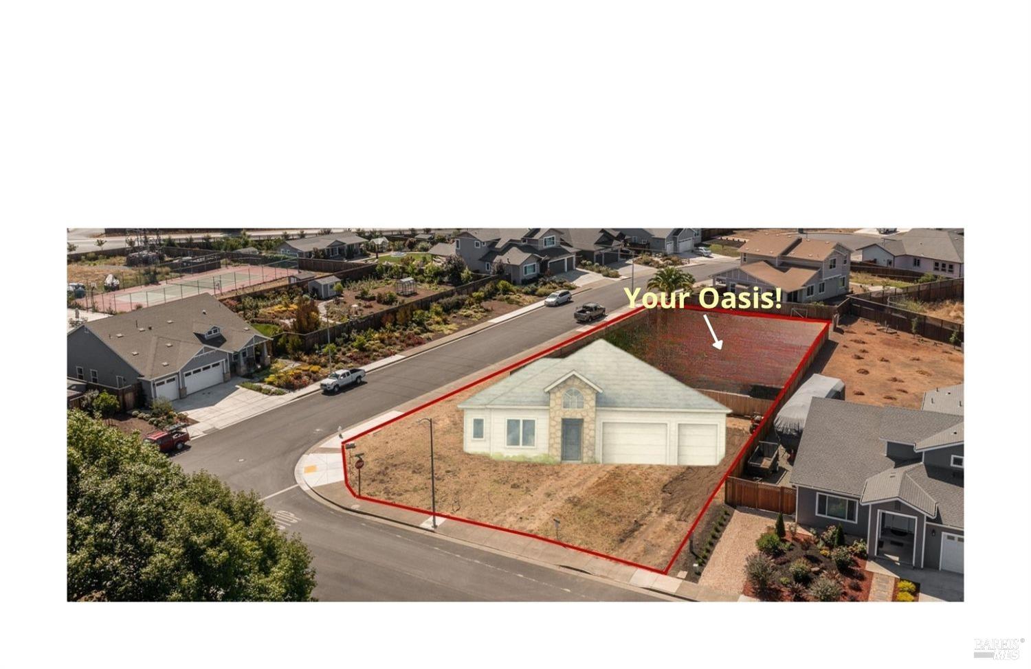 4645 Paulette Pl