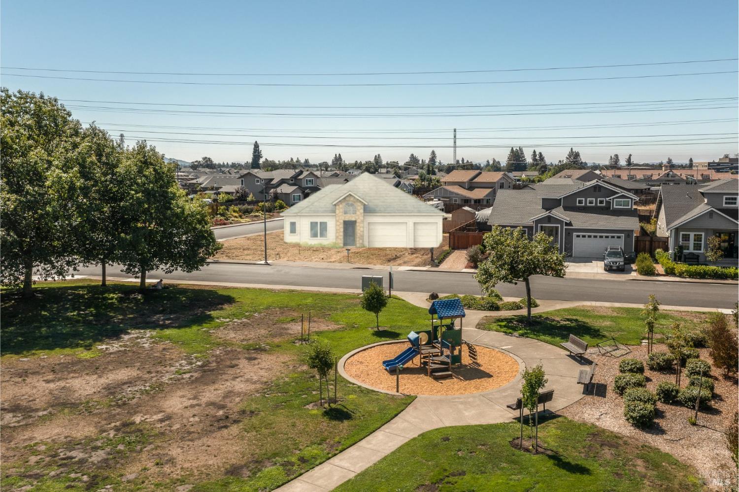 4645 Paulette Pl