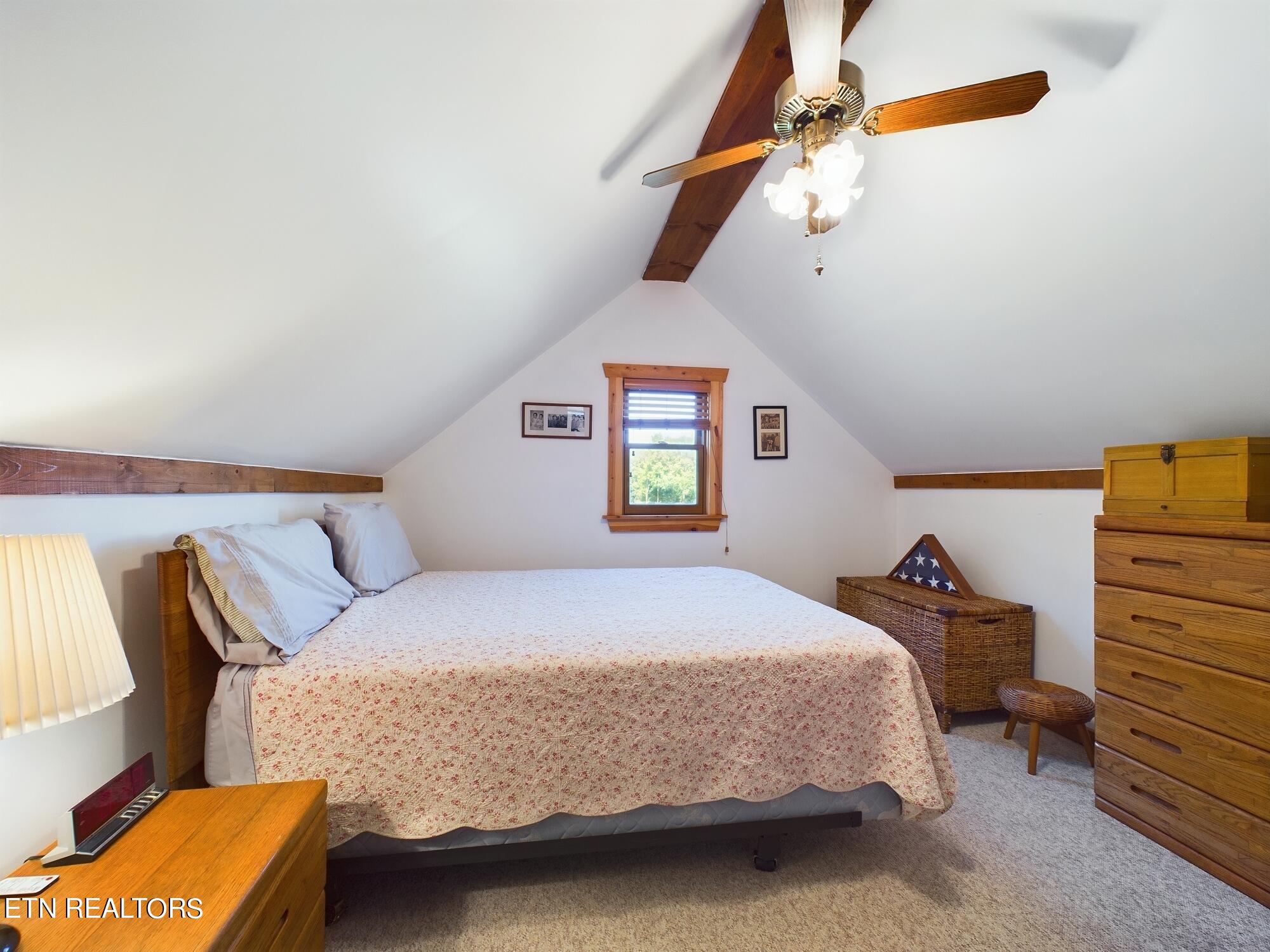 246 Catoosa Ridge Rd