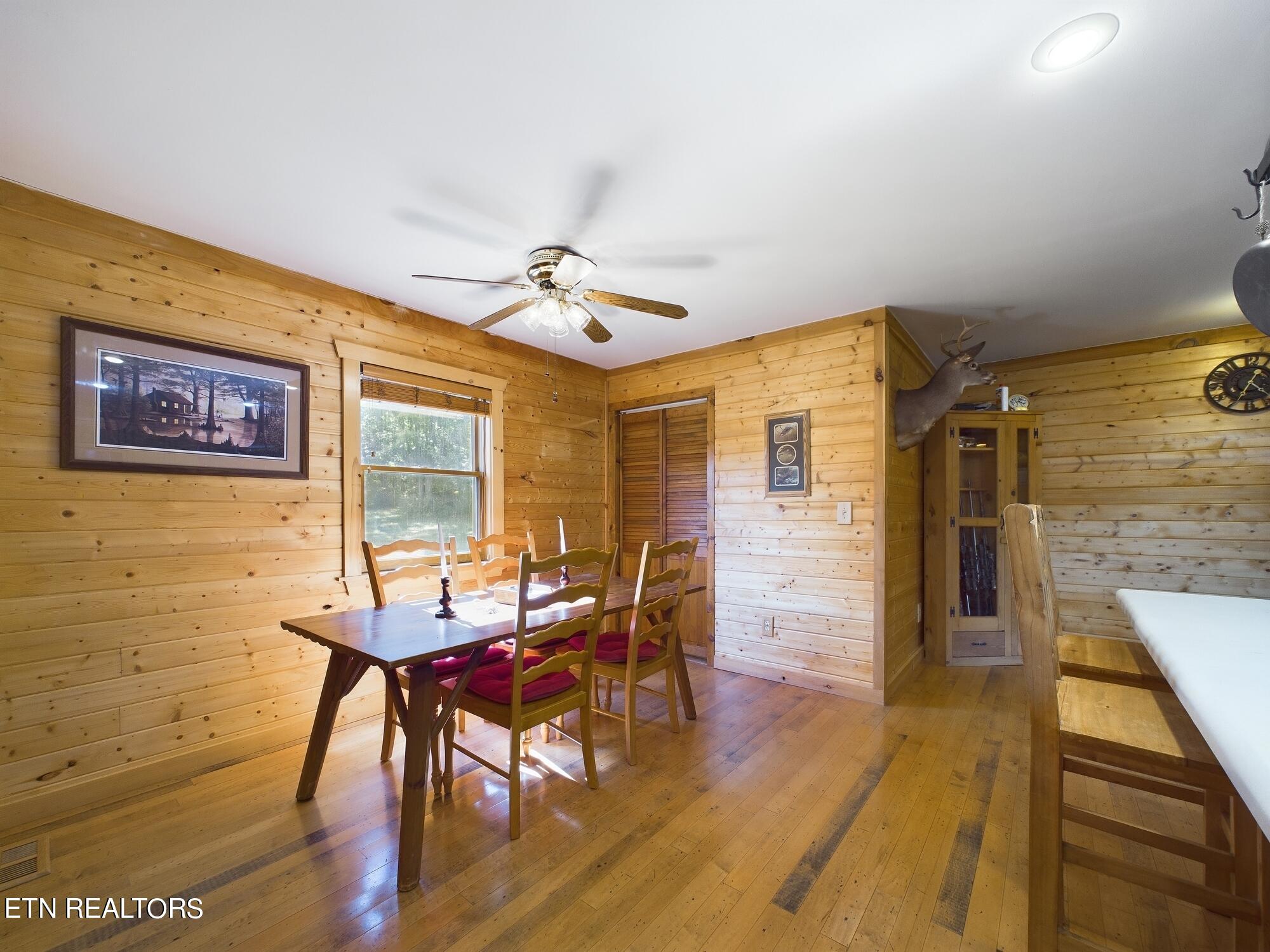 246 Catoosa Ridge Rd