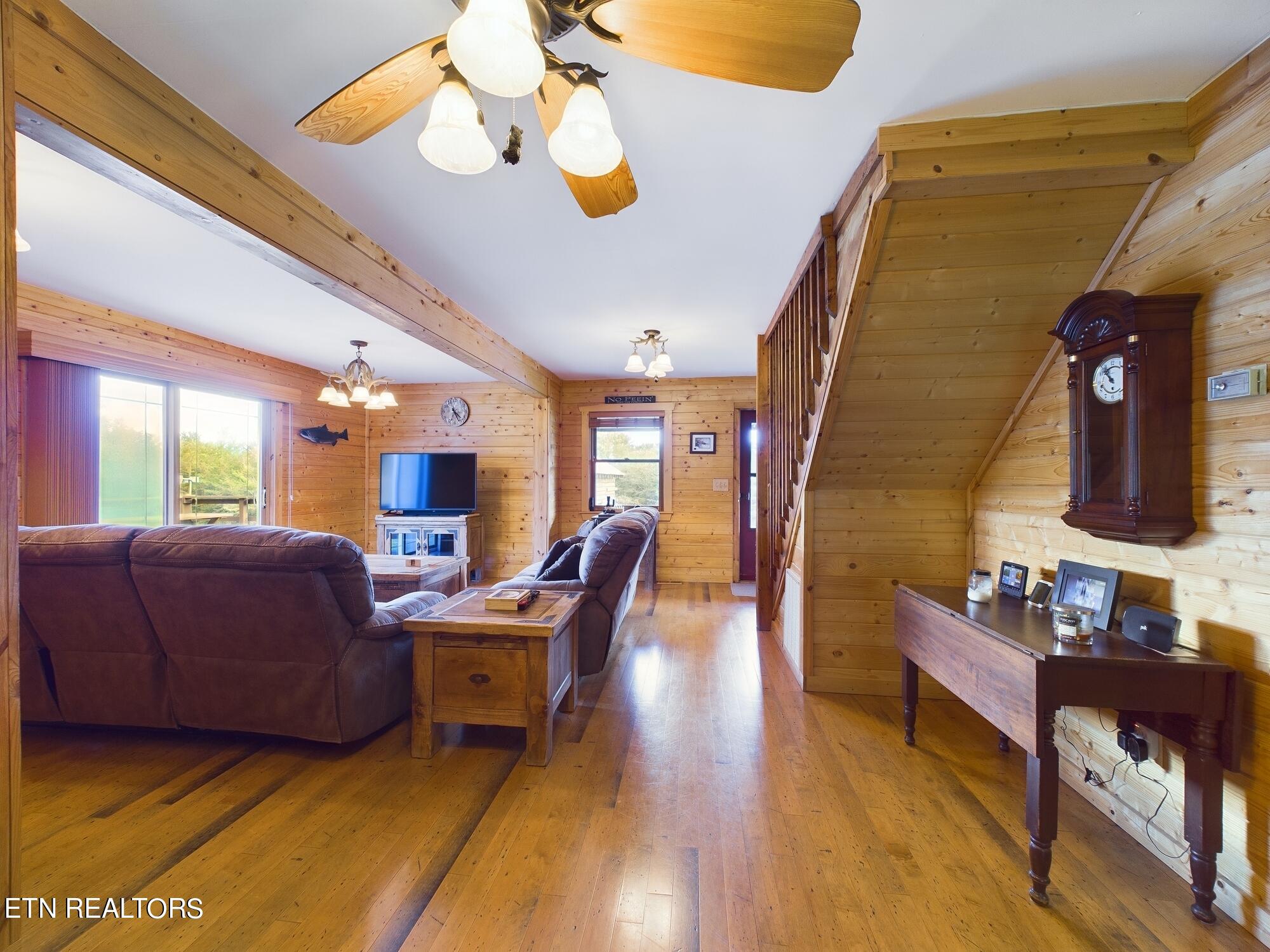 246 Catoosa Ridge Rd