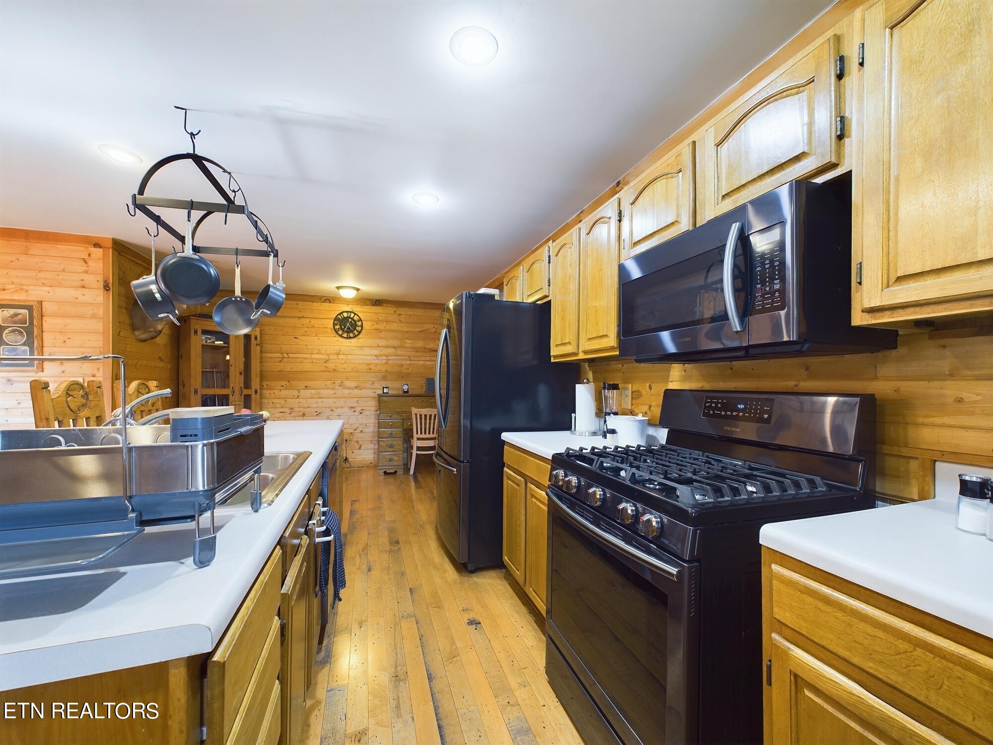 246 Catoosa Ridge Rd