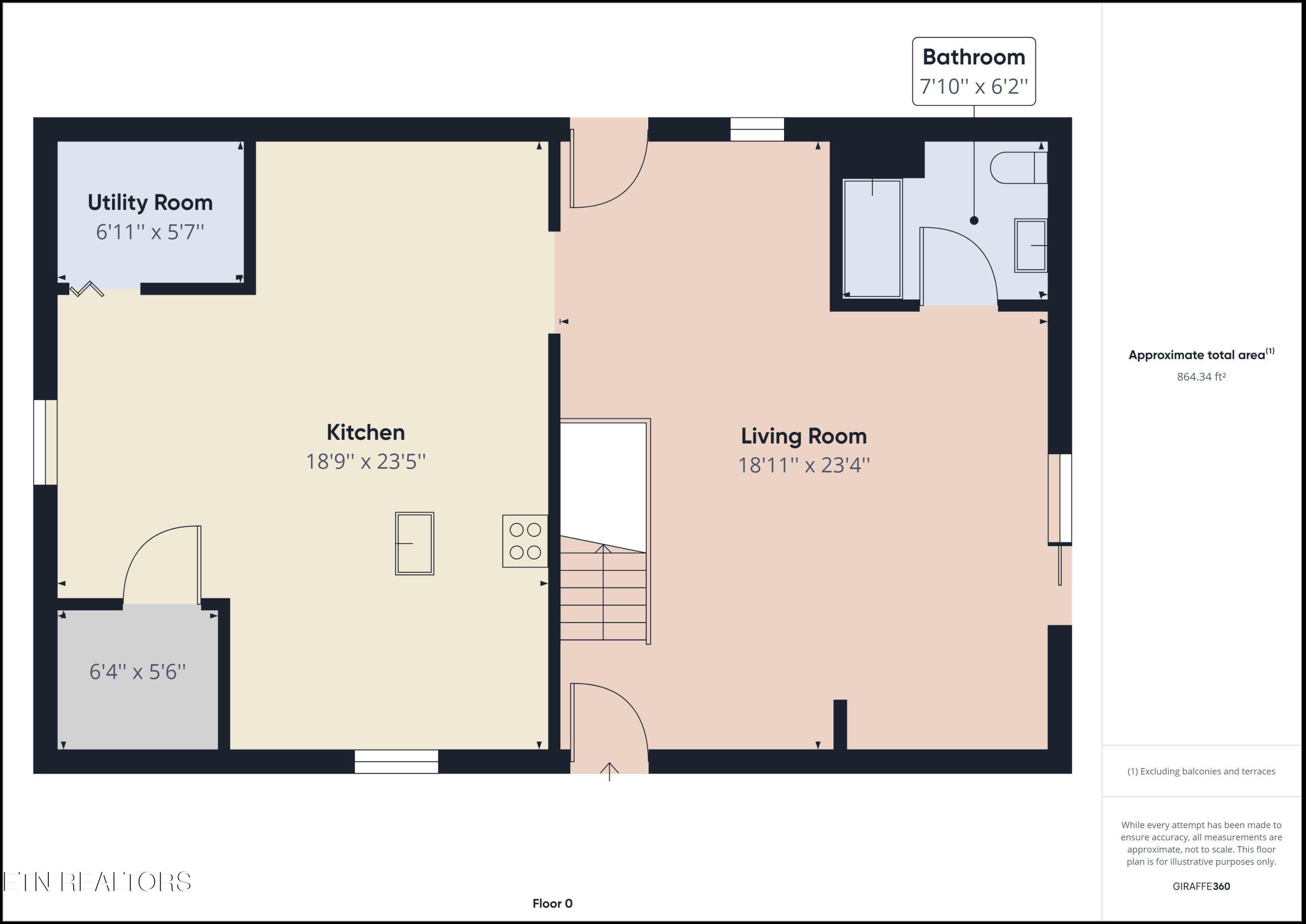 246 Catoosa Ridge Rd