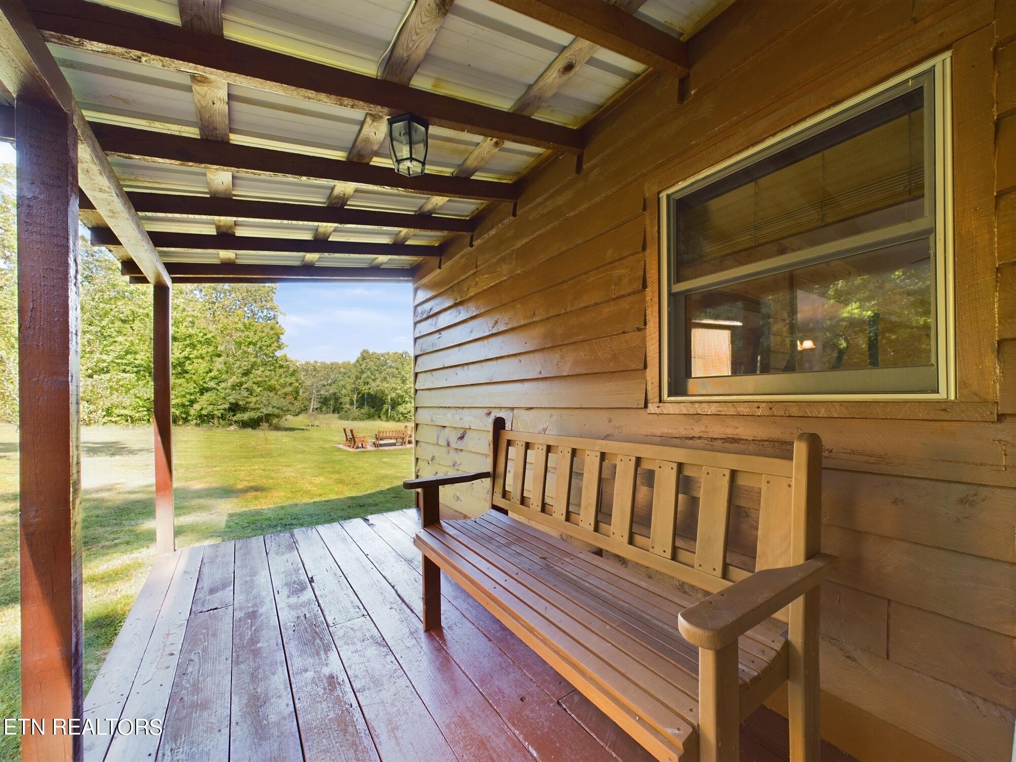 246 Catoosa Ridge Rd