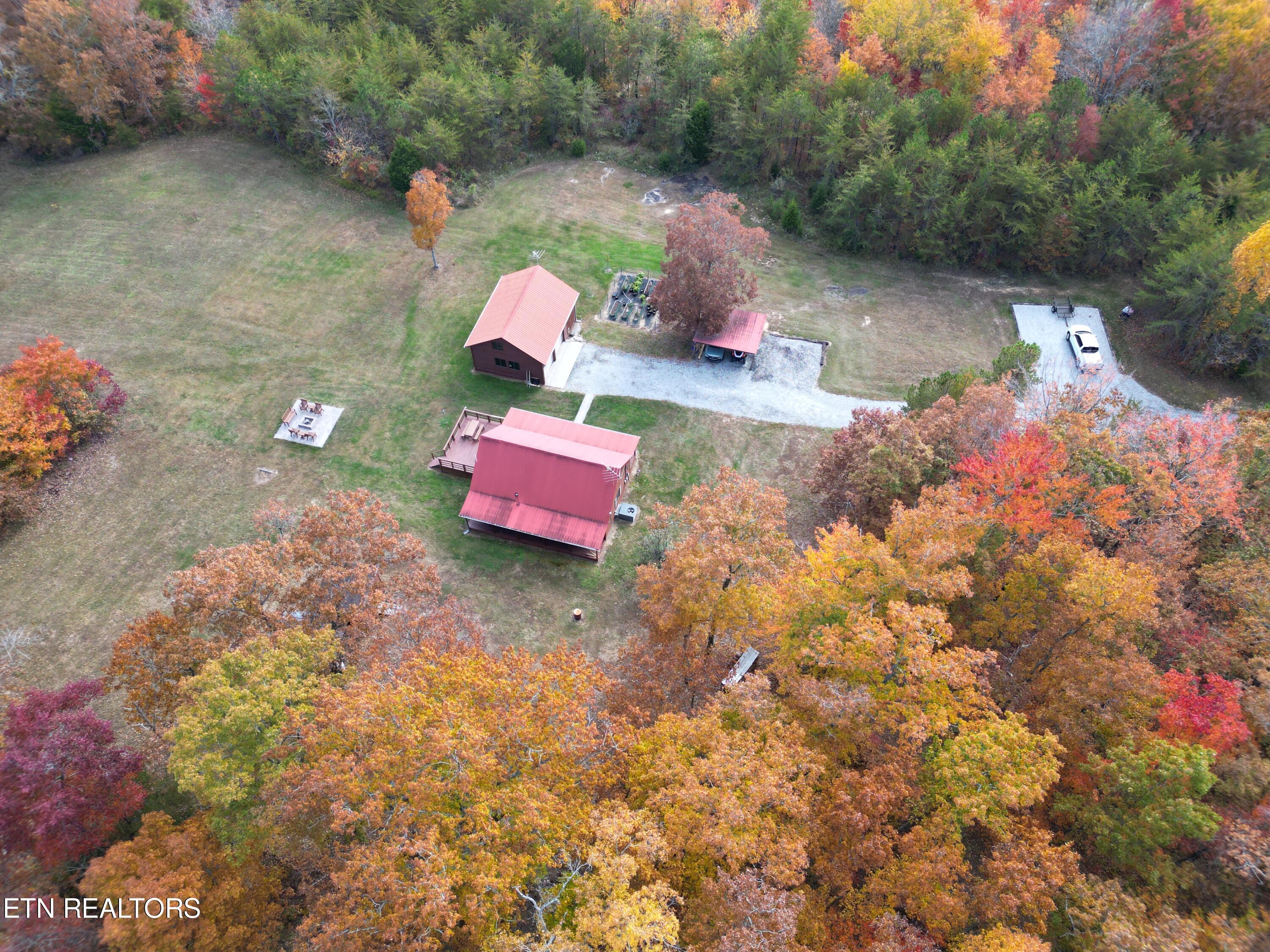 246 Catoosa Ridge Rd