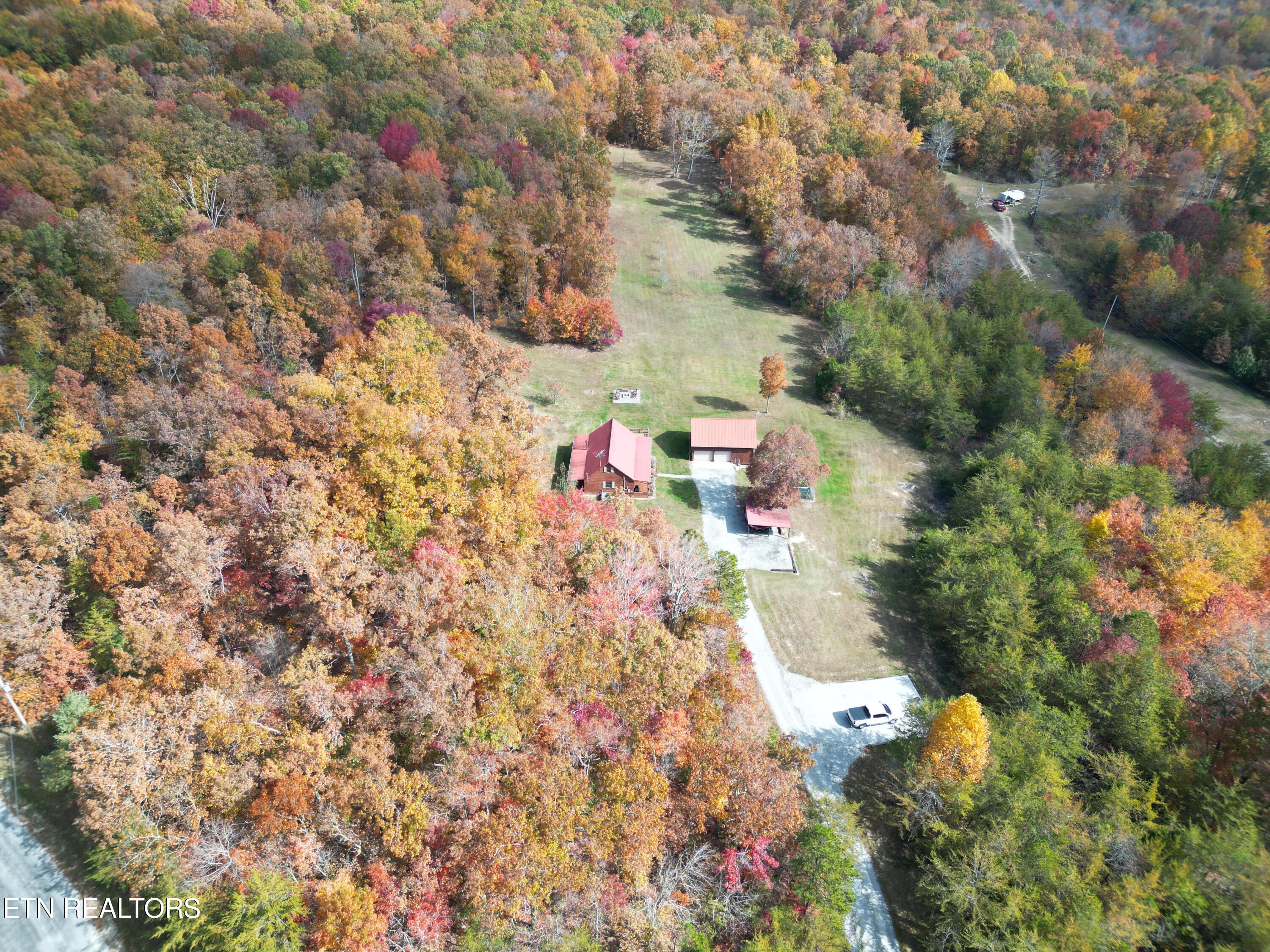 246 Catoosa Ridge Rd