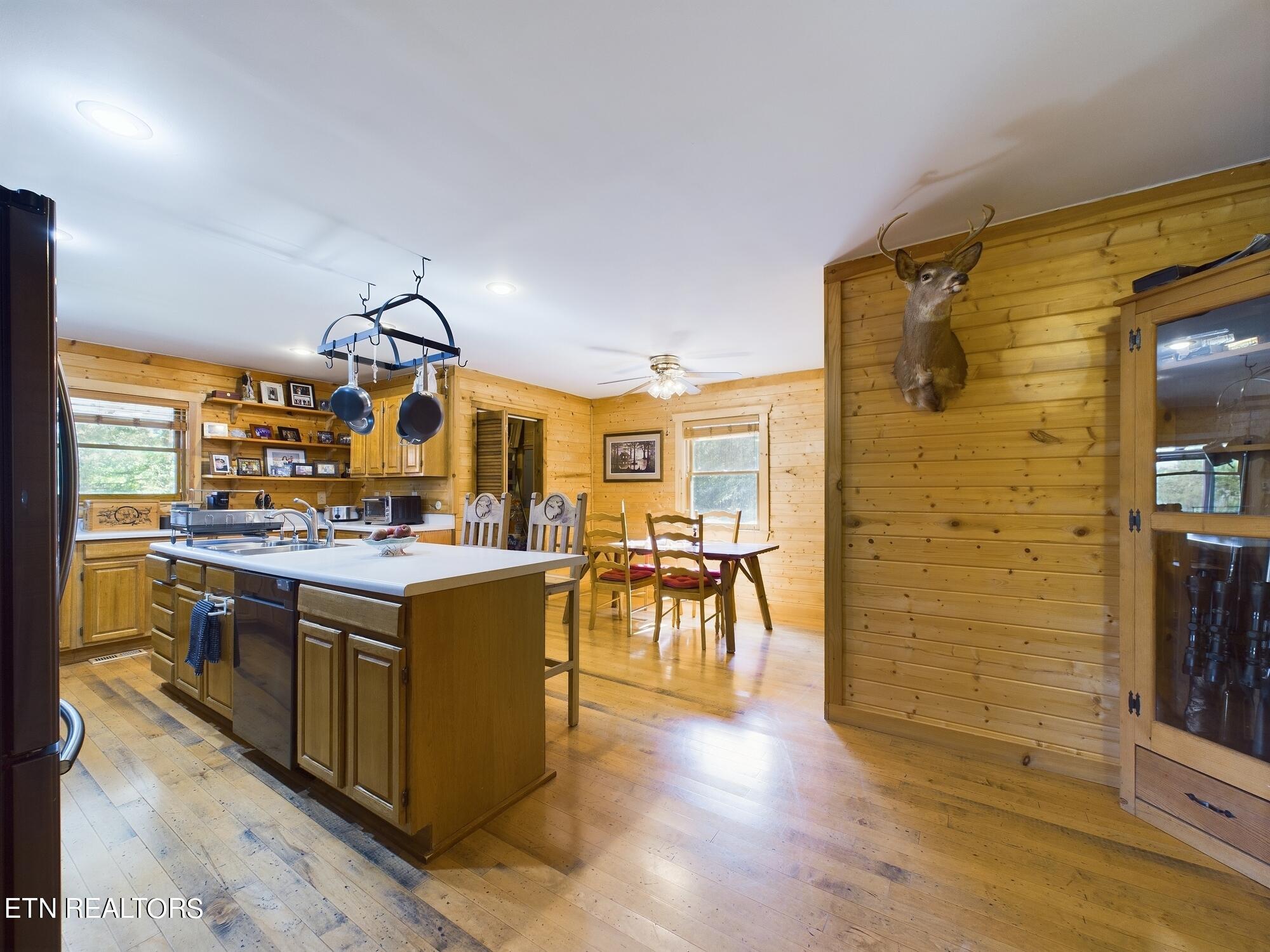 246 Catoosa Ridge Rd