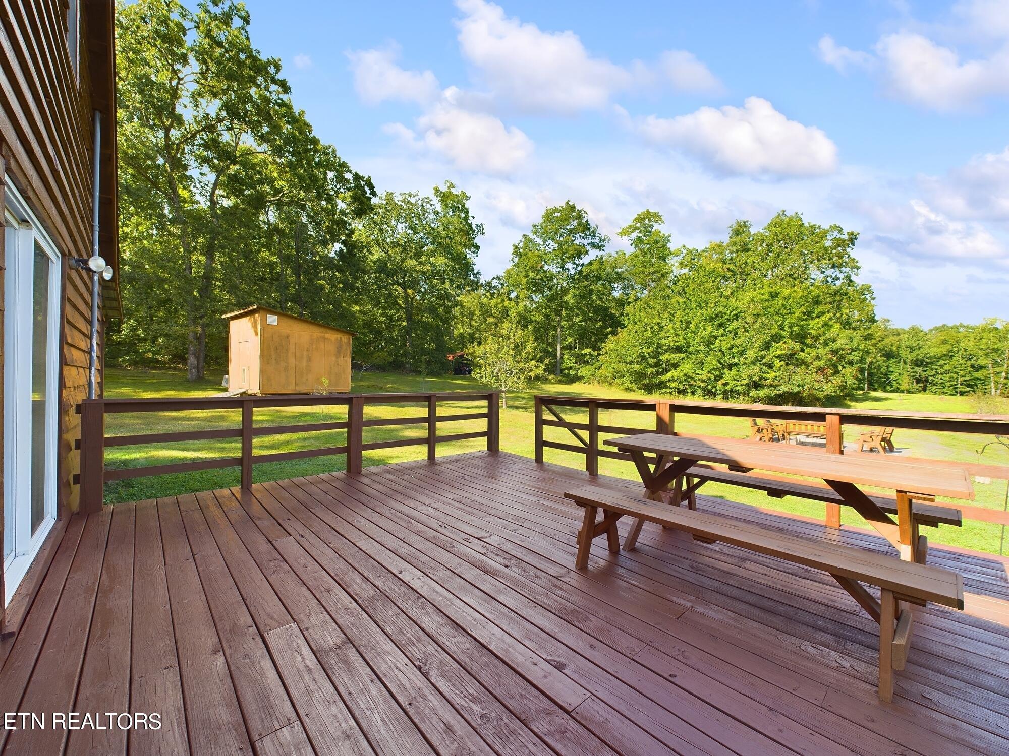 246 Catoosa Ridge Rd