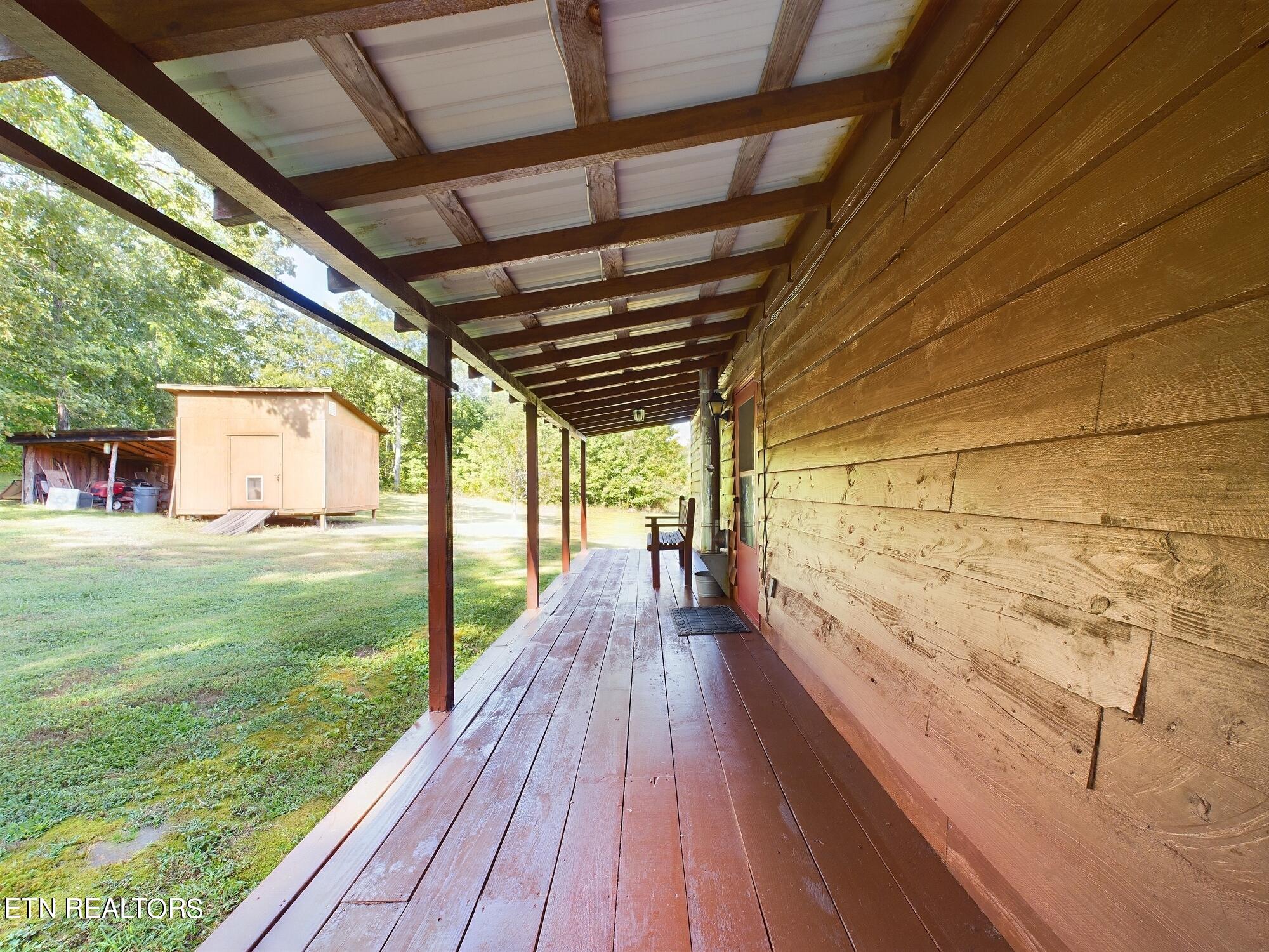 246 Catoosa Ridge Rd