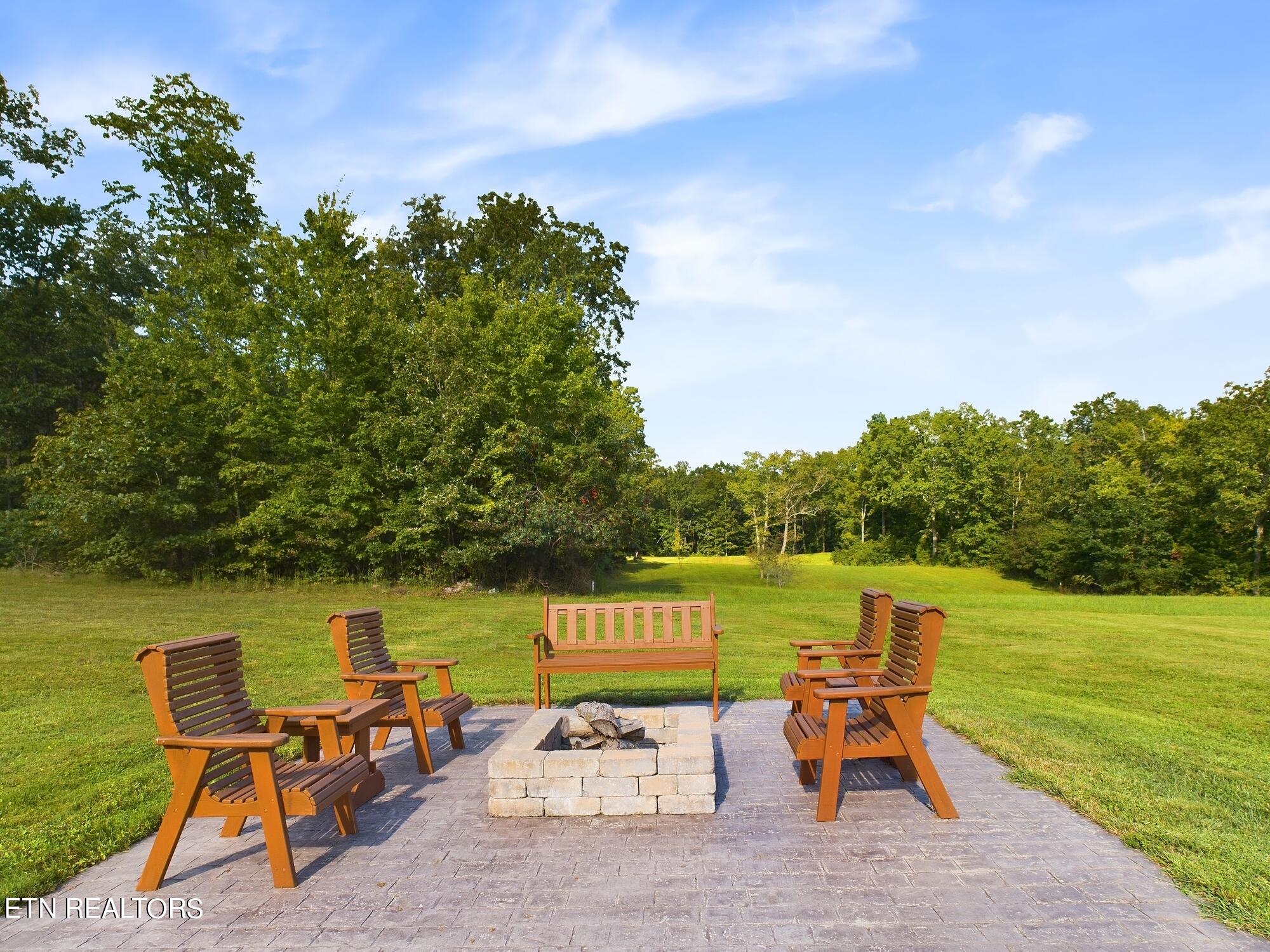 246 Catoosa Ridge Rd