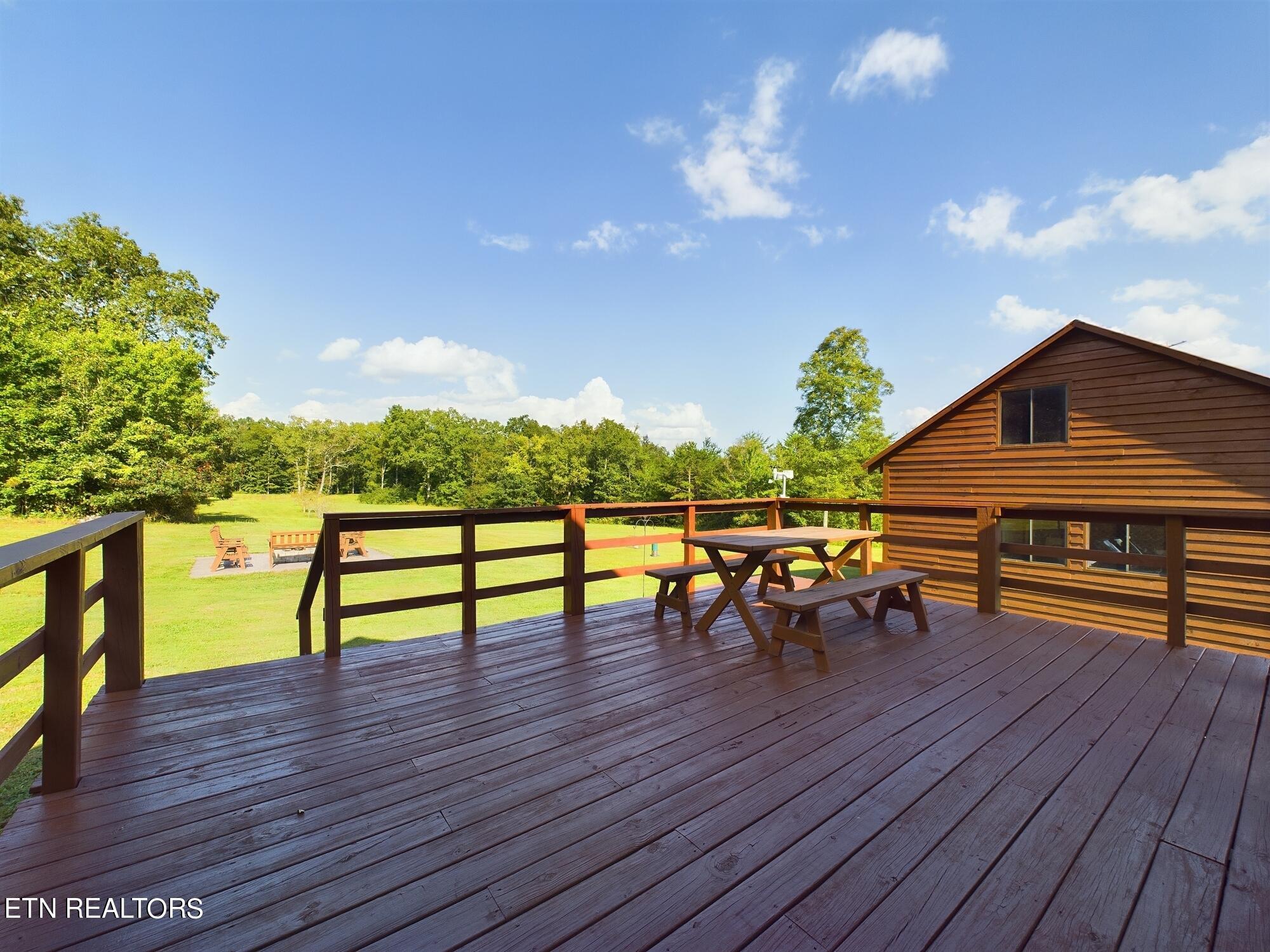 246 Catoosa Ridge Rd