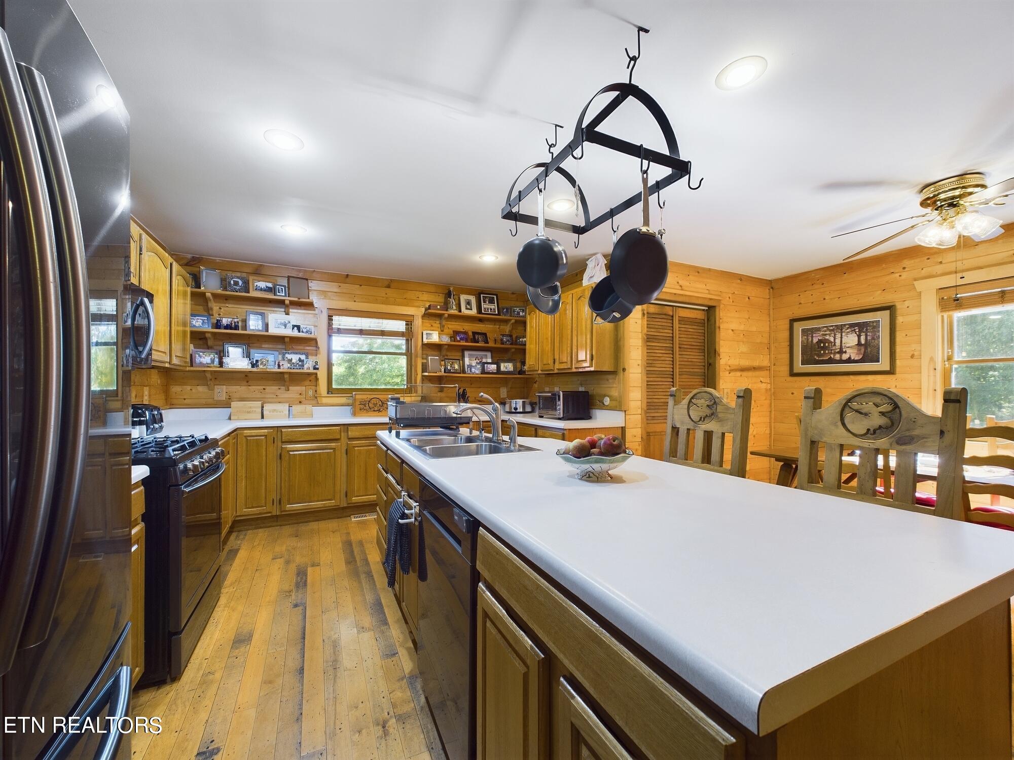 246 Catoosa Ridge Rd