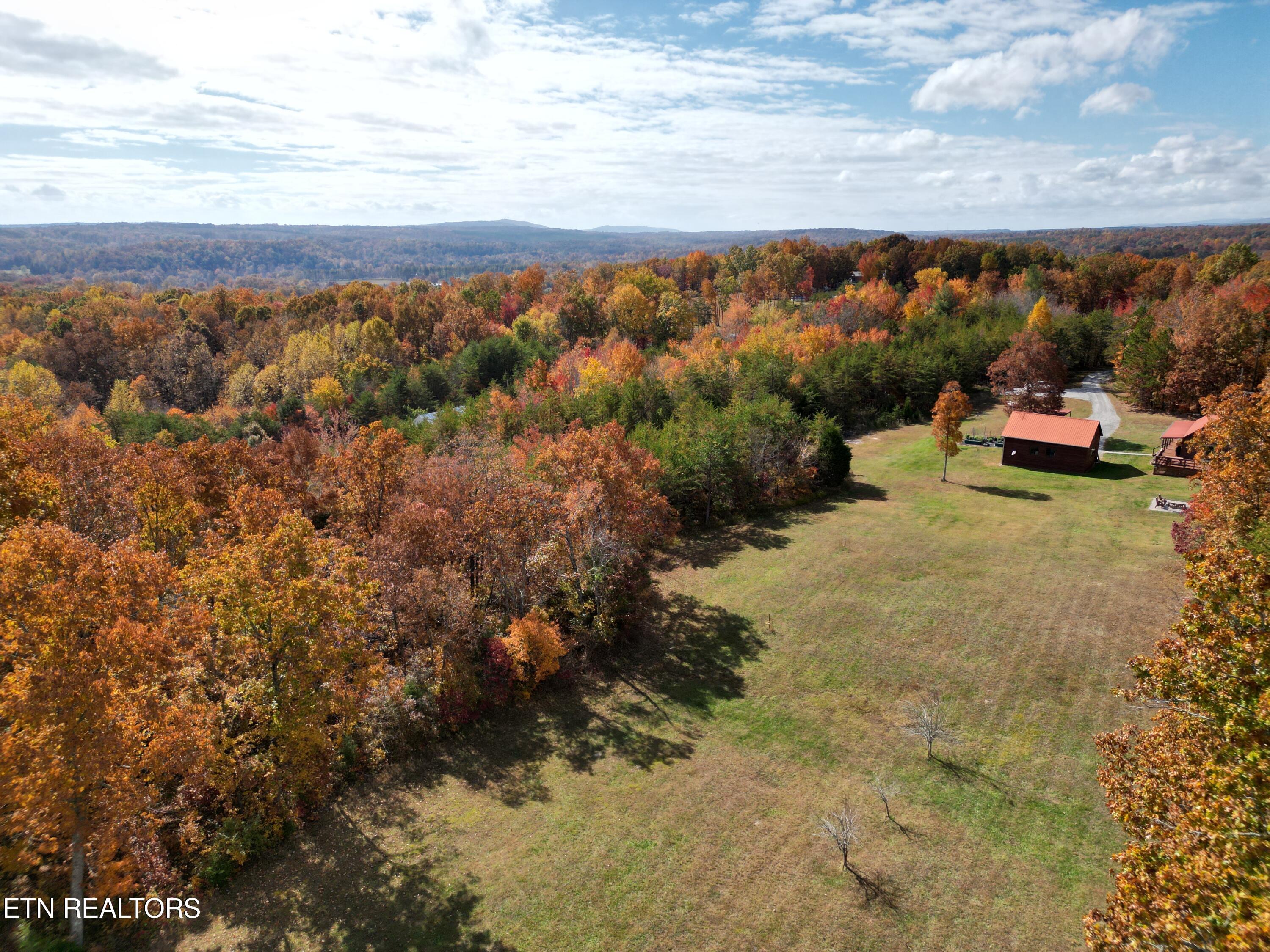 246 Catoosa Ridge Rd