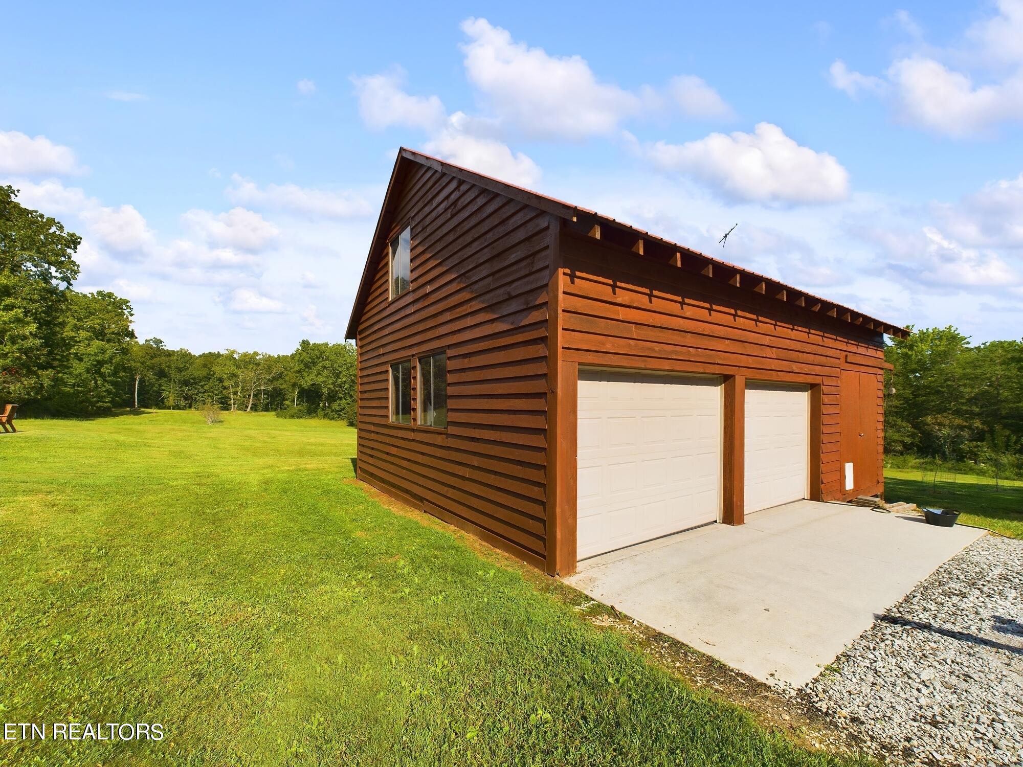 246 Catoosa Ridge Rd