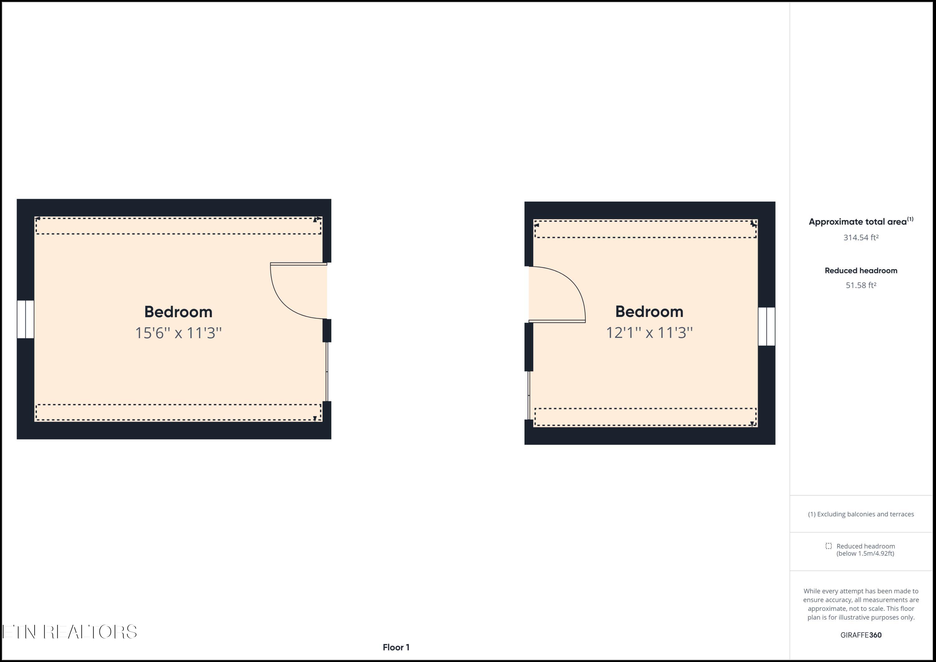 246 Catoosa Ridge Rd