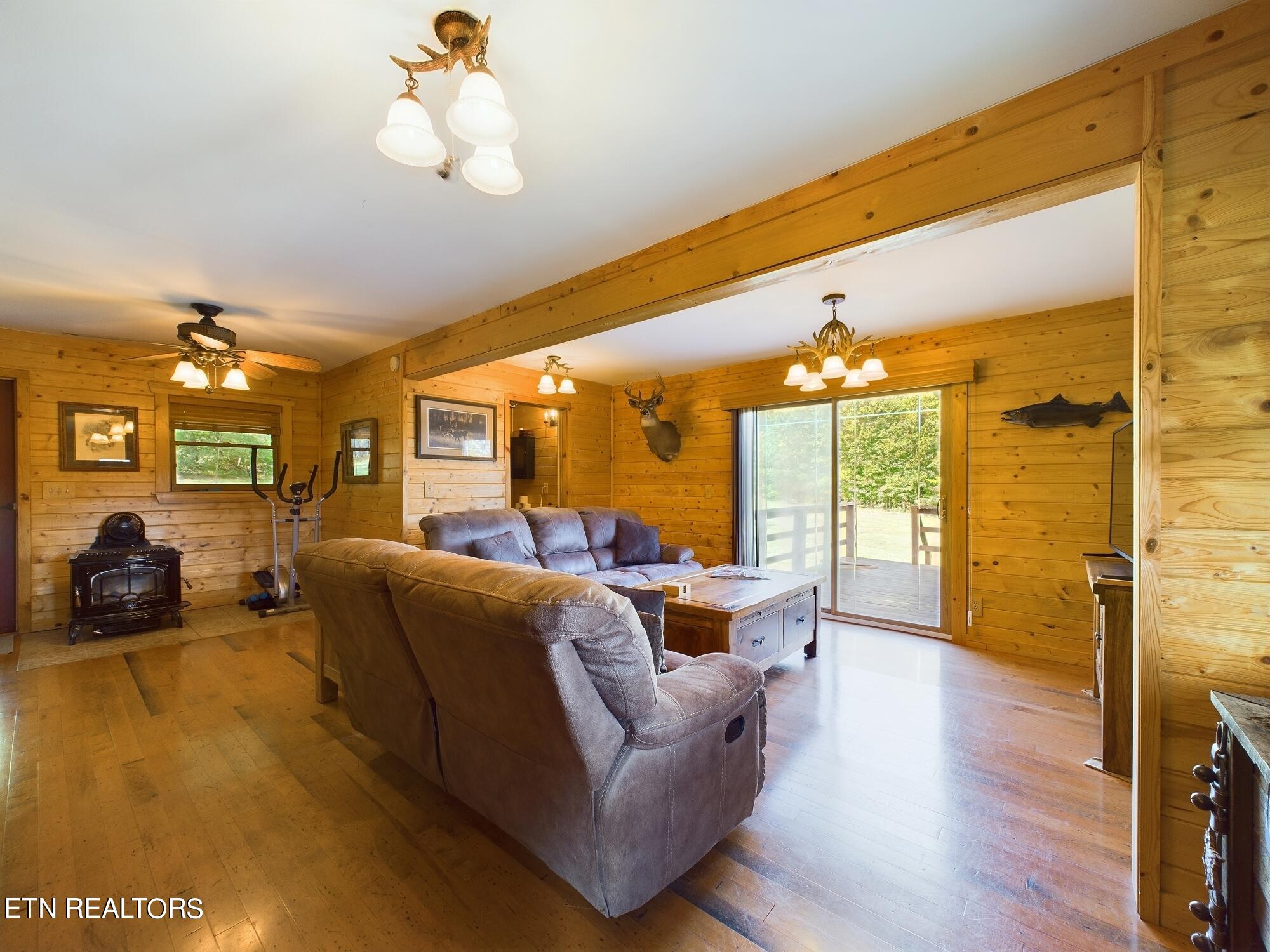 246 Catoosa Ridge Rd