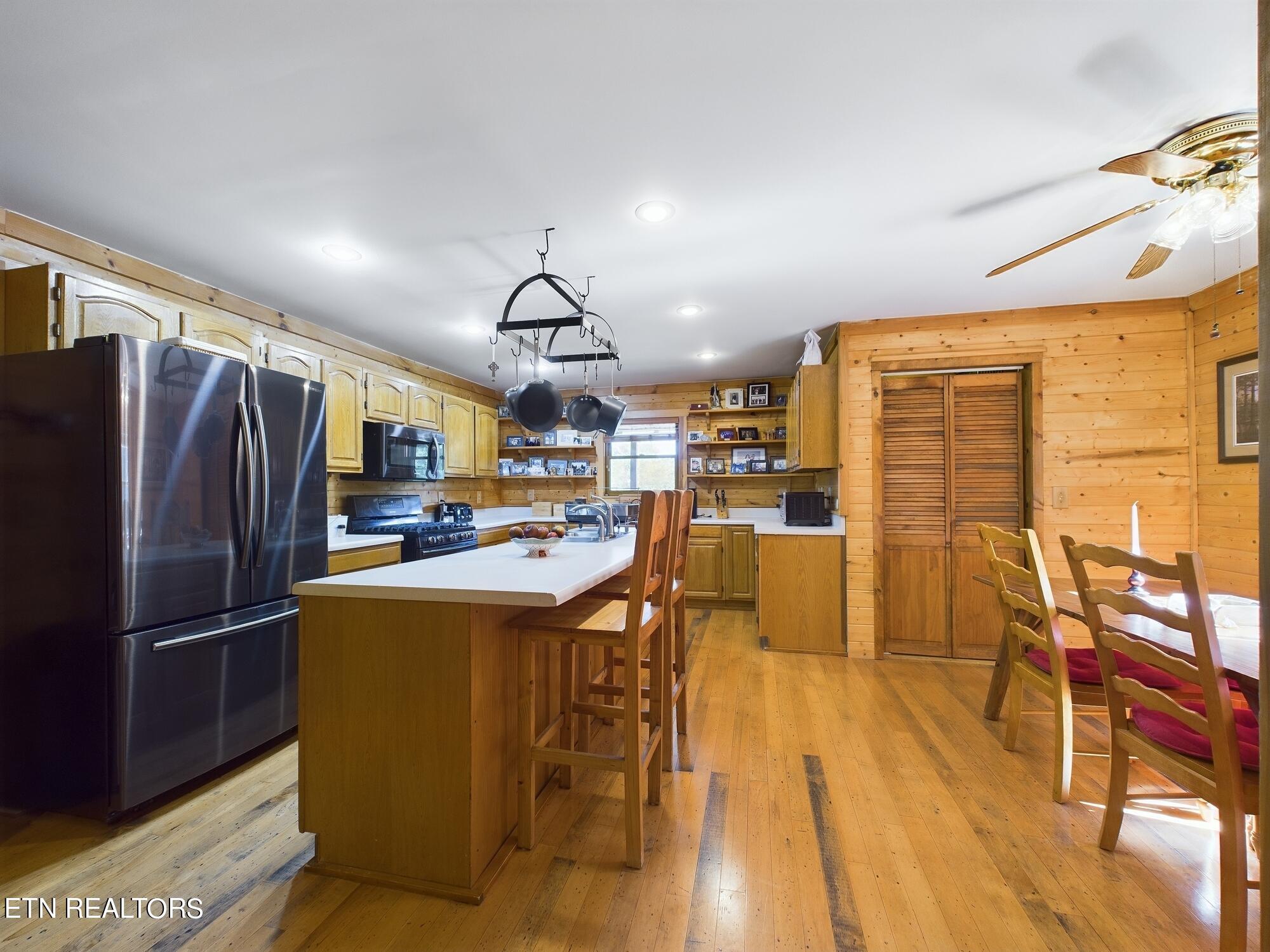 246 Catoosa Ridge Rd