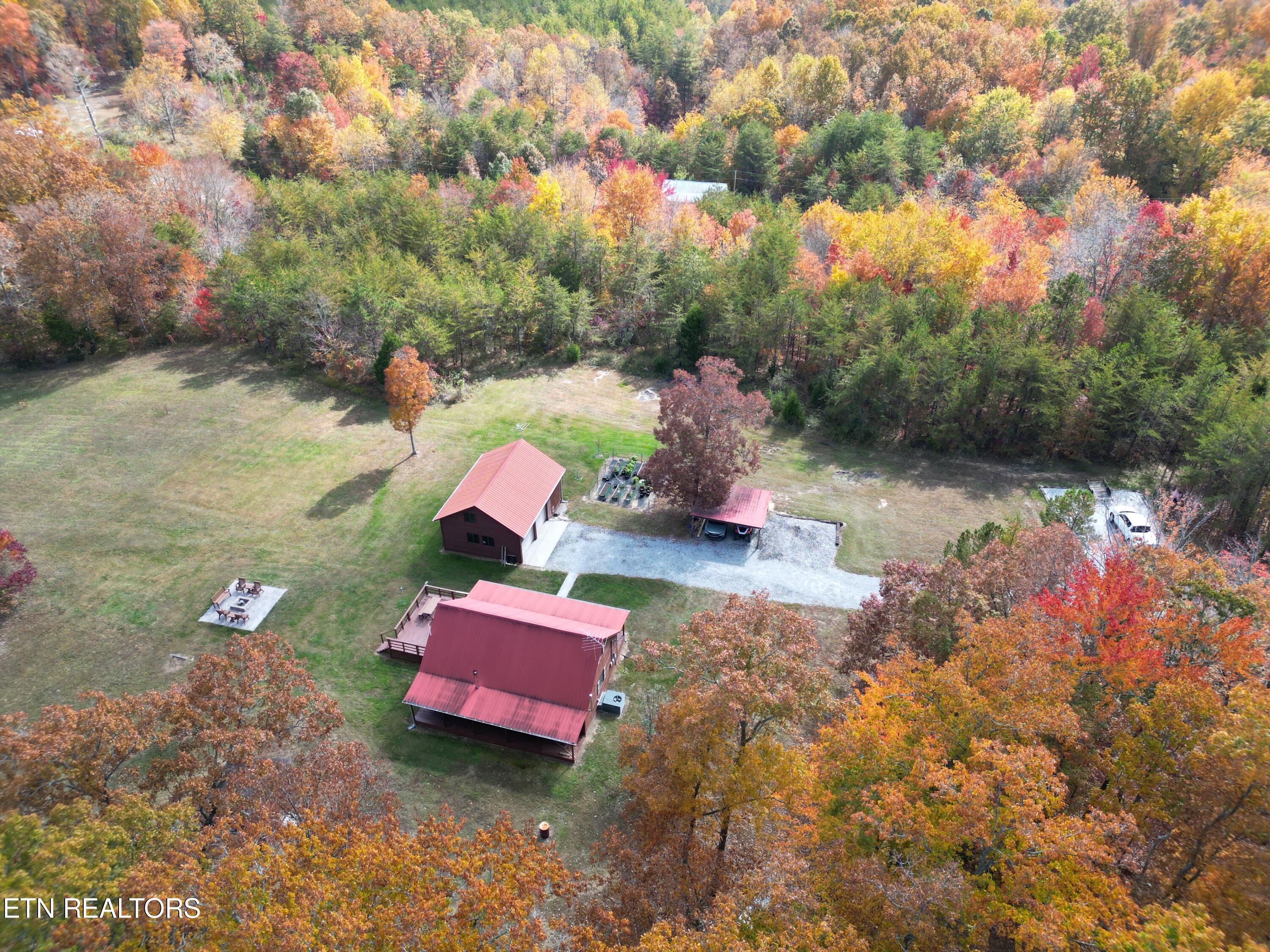 246 Catoosa Ridge Rd