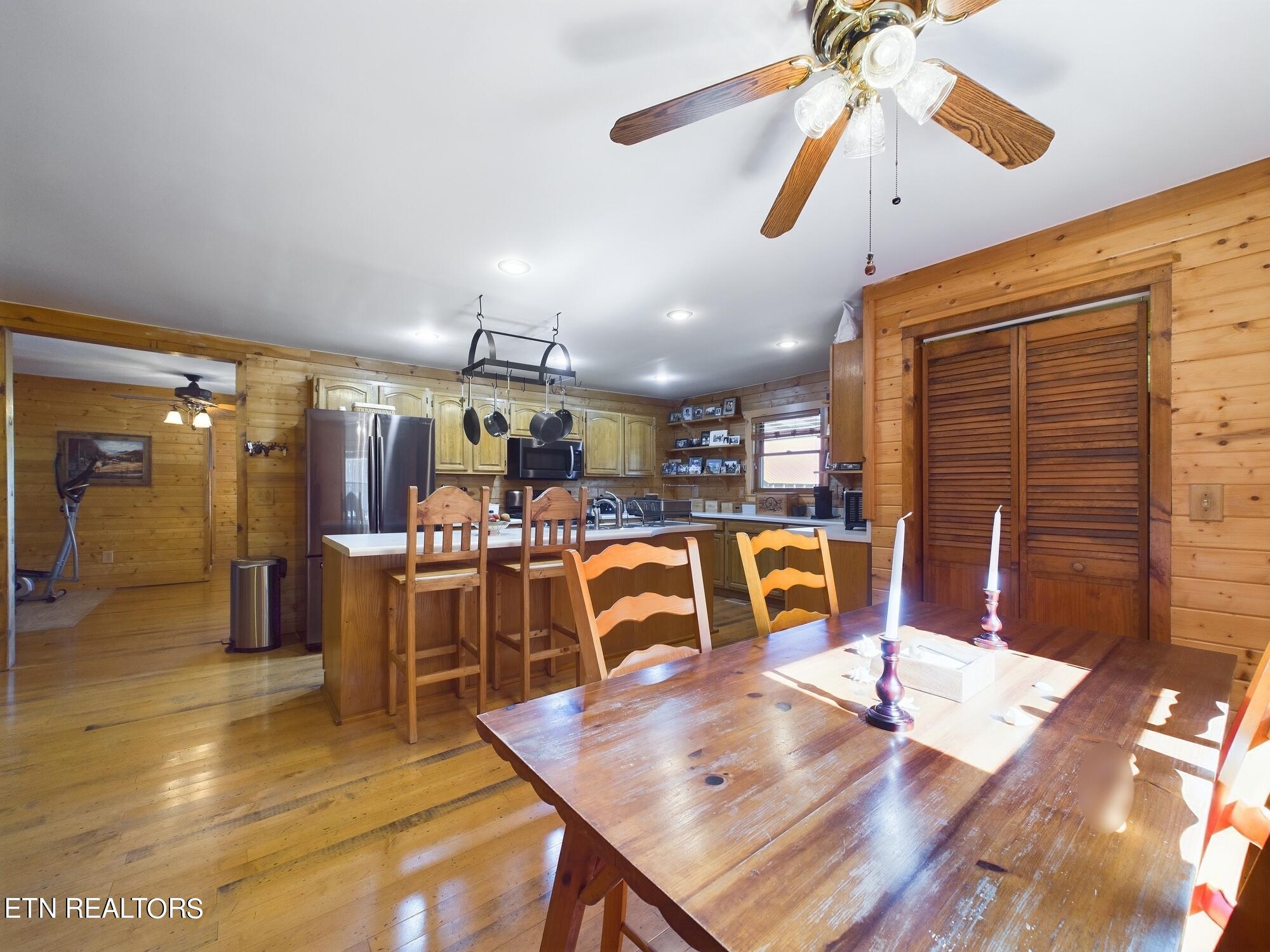 246 Catoosa Ridge Rd