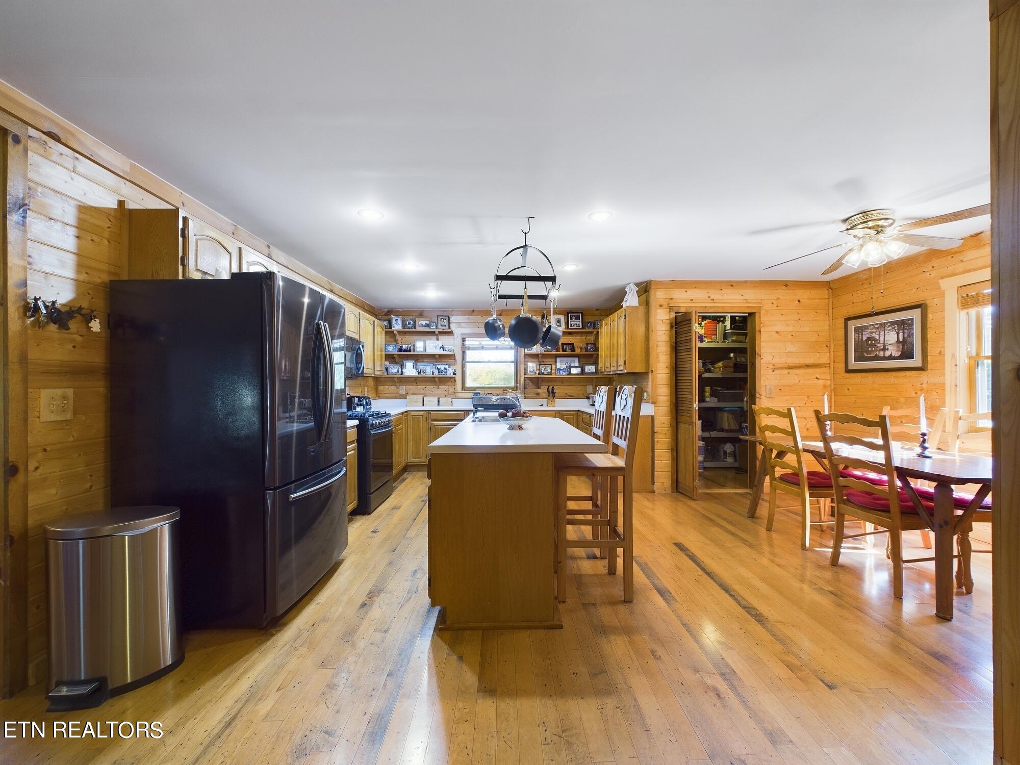 246 Catoosa Ridge Rd