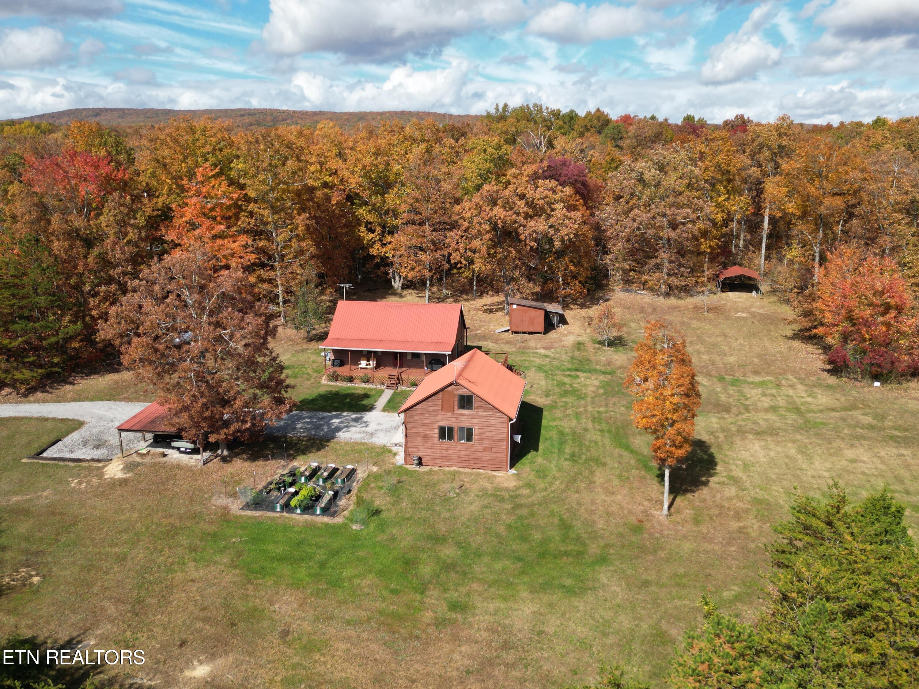 246 Catoosa Ridge Rd