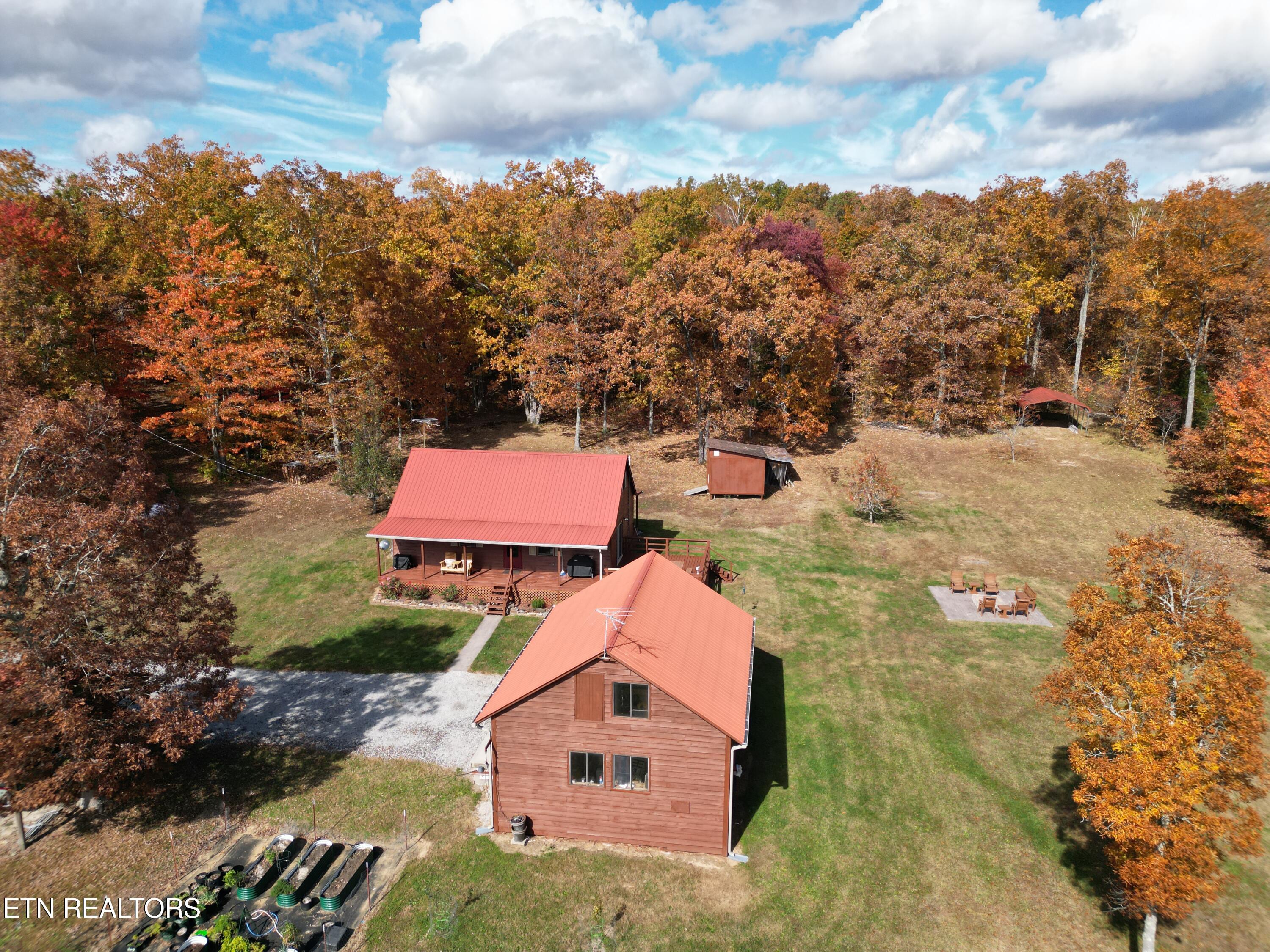 246 Catoosa Ridge Rd